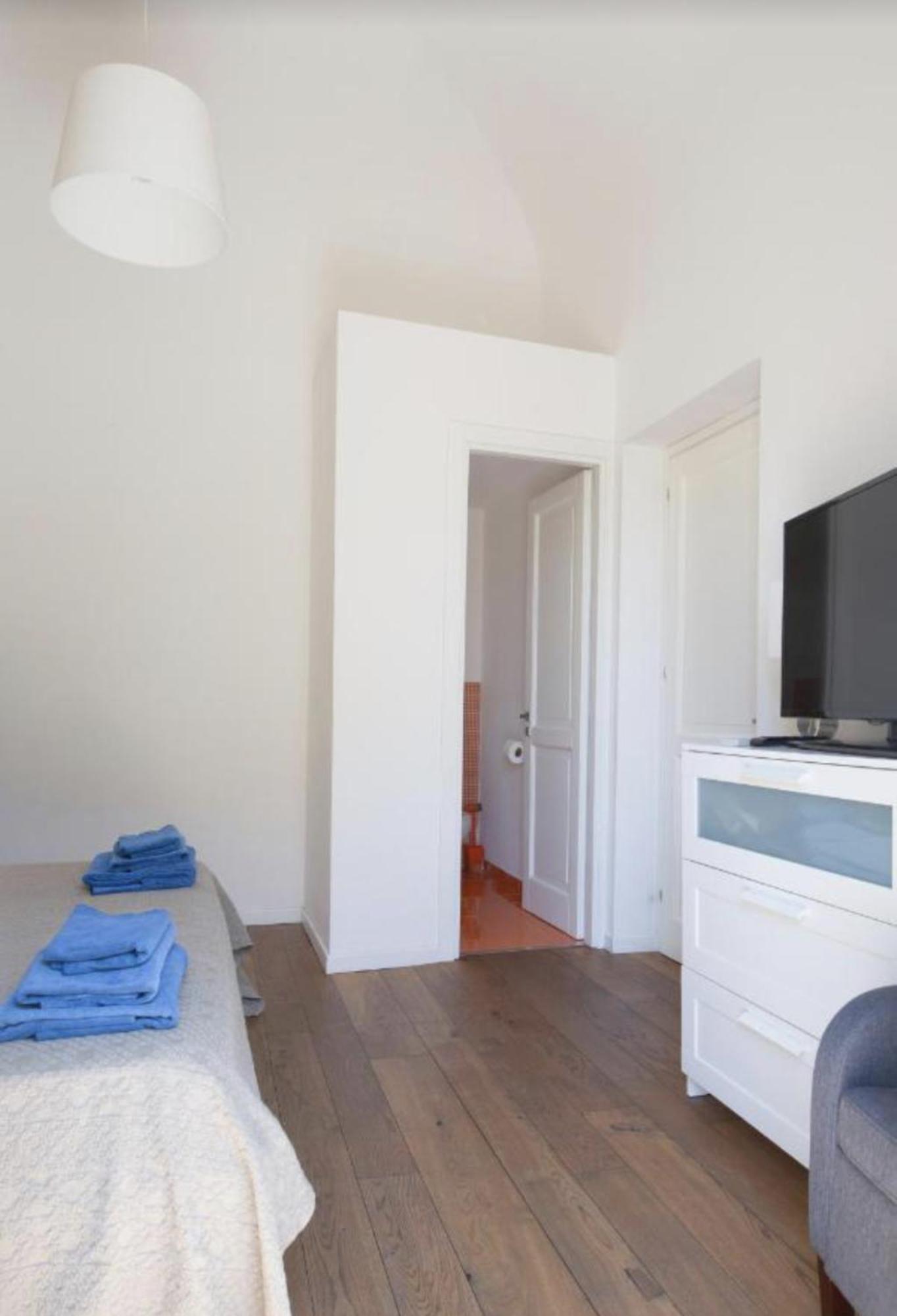 Apartment Casa Del Contrabbasso