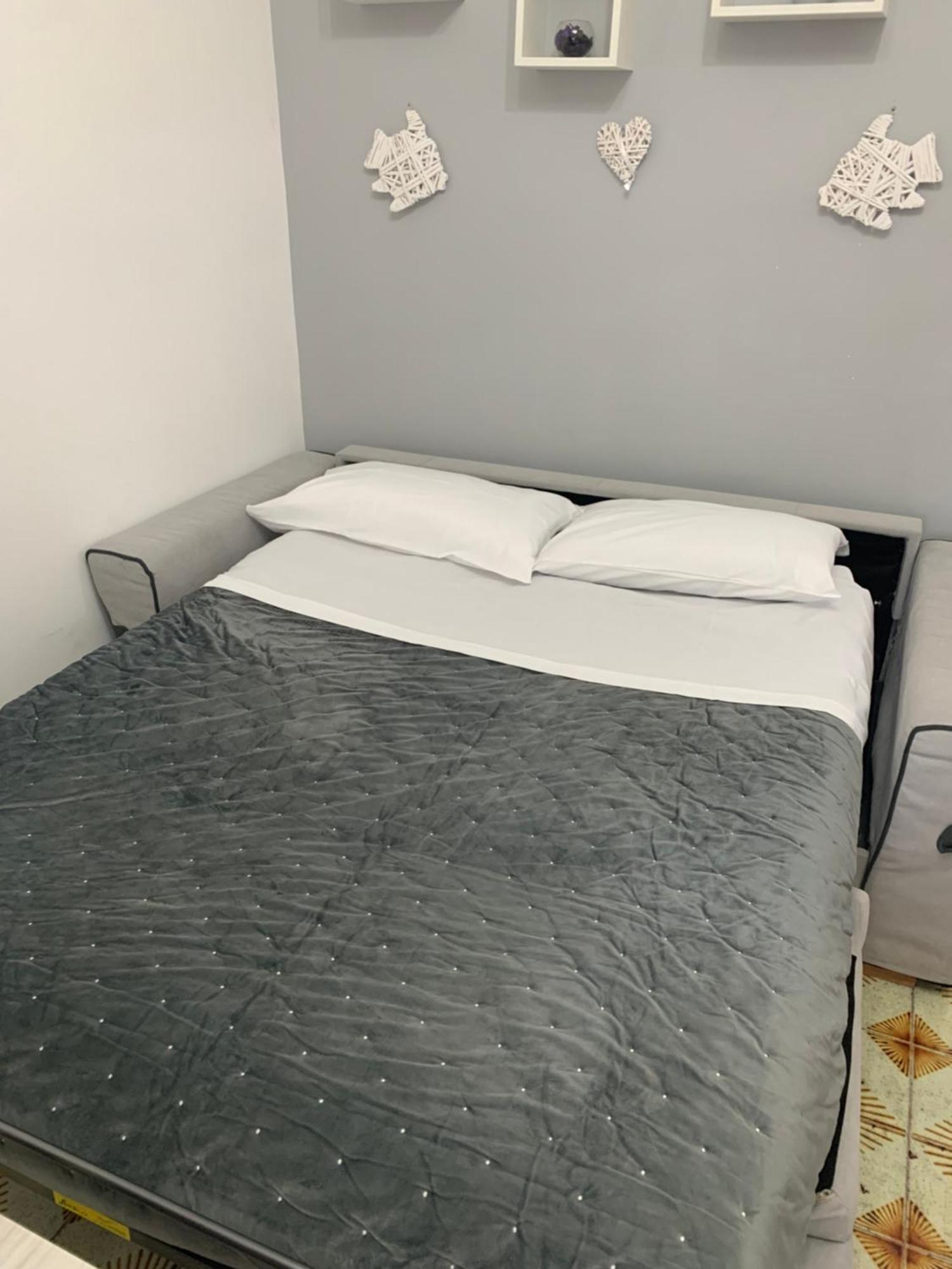 Casa Giorgia Mondello Holiday home