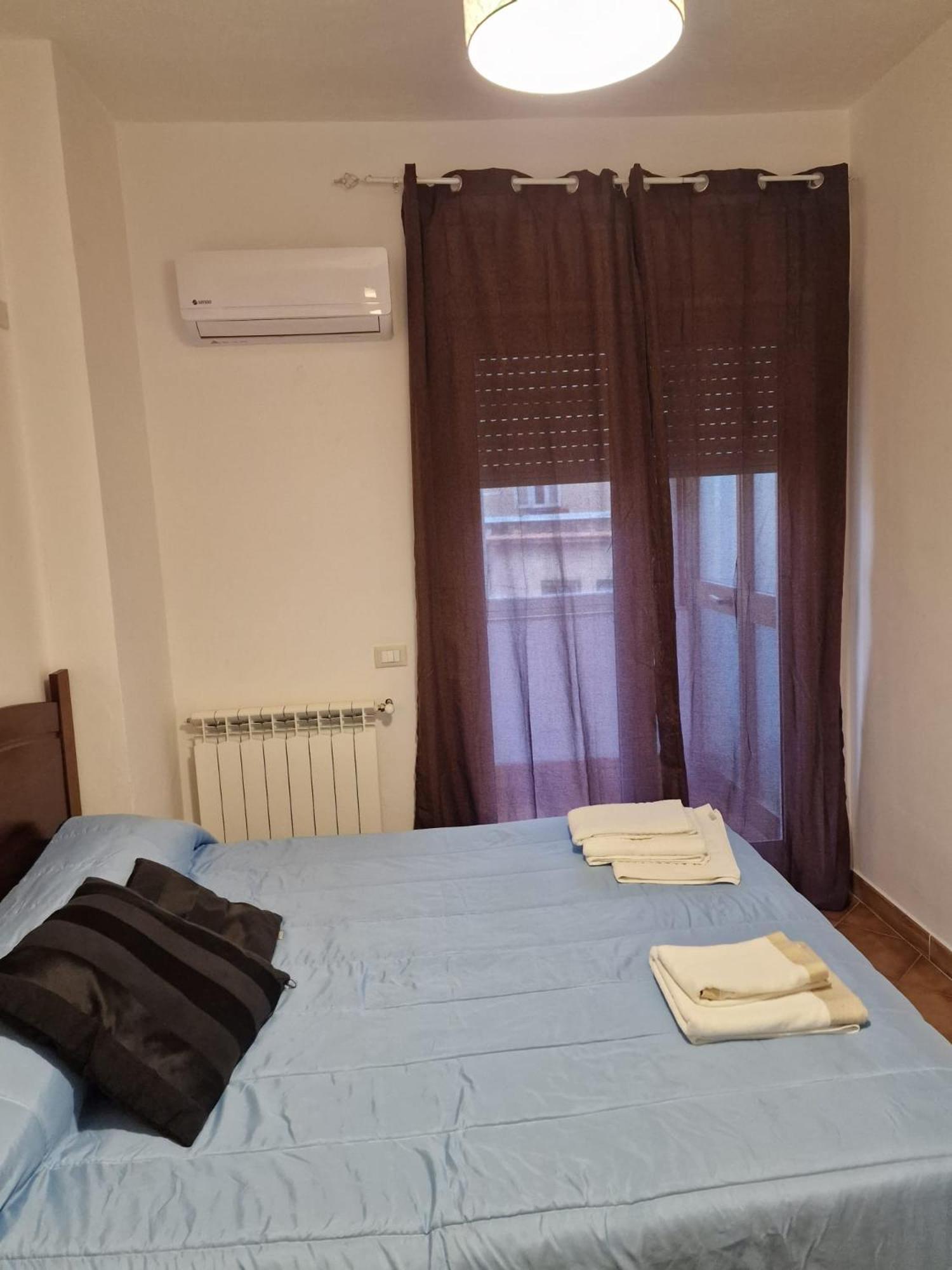 Le Stanze Di Aurora Guest house Palermo