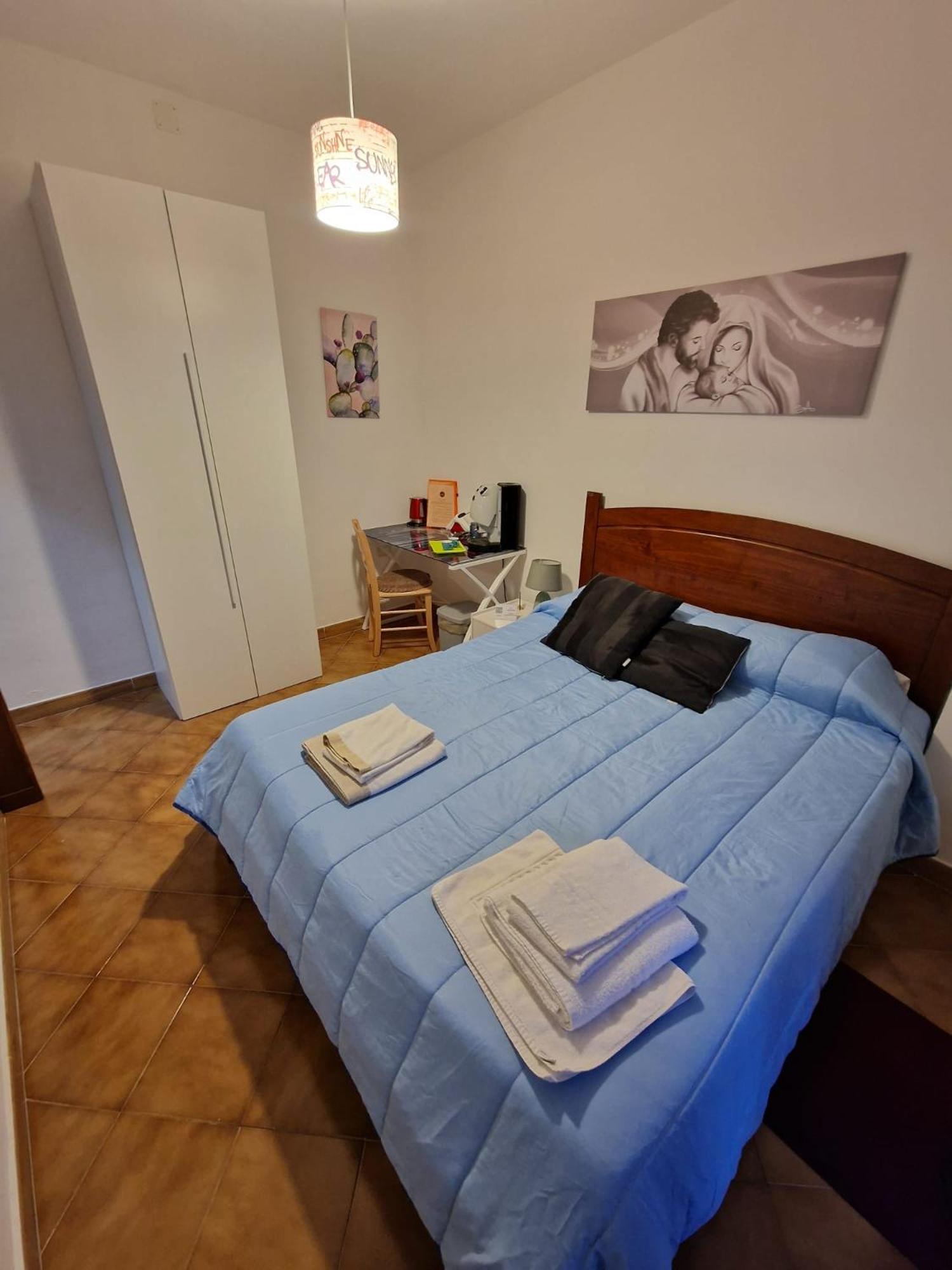 Le Stanze Di Aurora Guest house Palermo