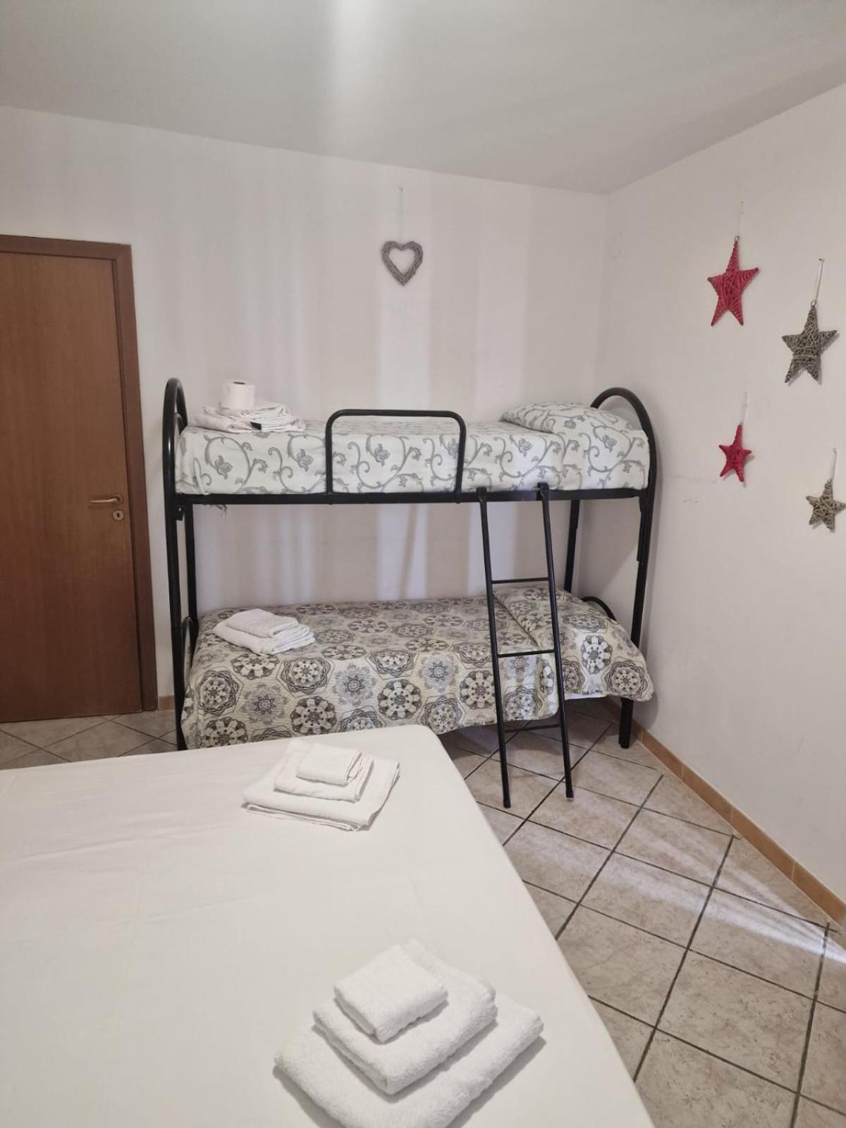 Le Stanze Di Aurora Guest house