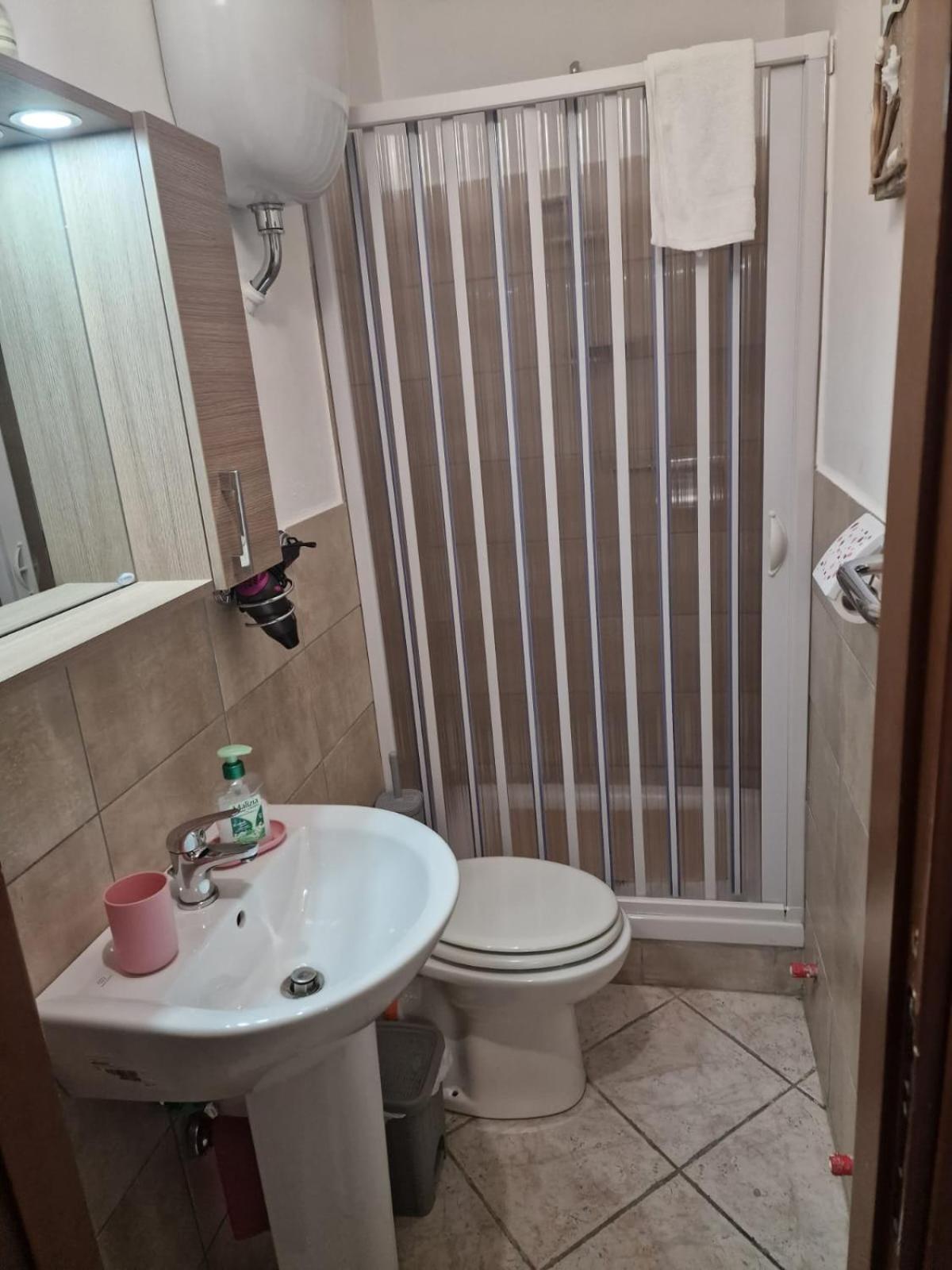 Le Stanze Di Aurora Guest house *
