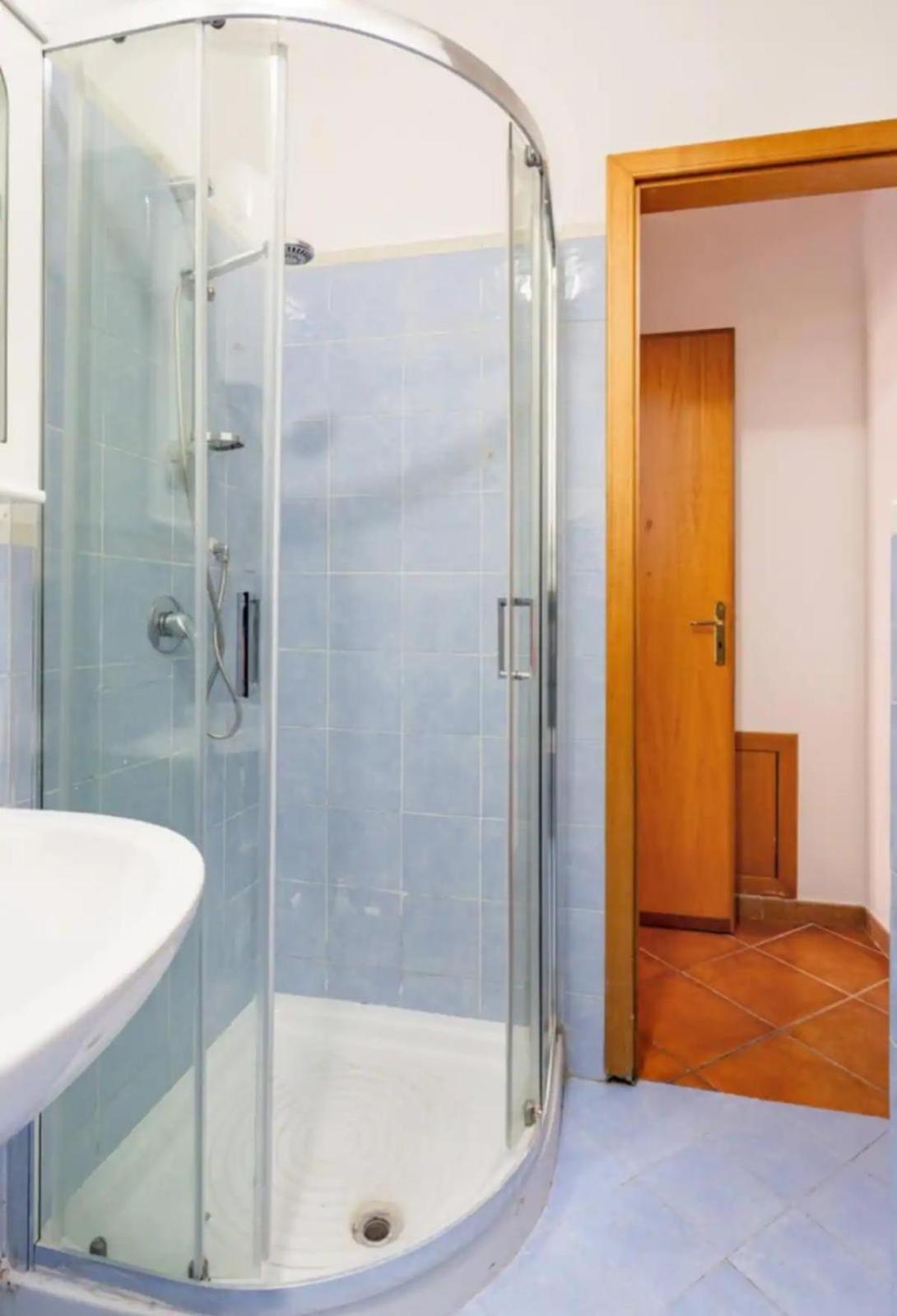 Tanqueroom Ballaro Apartamento