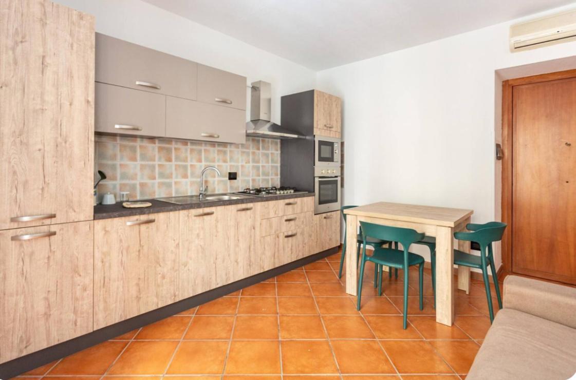 Apartamento Tanqueroom Ballaro Palermo