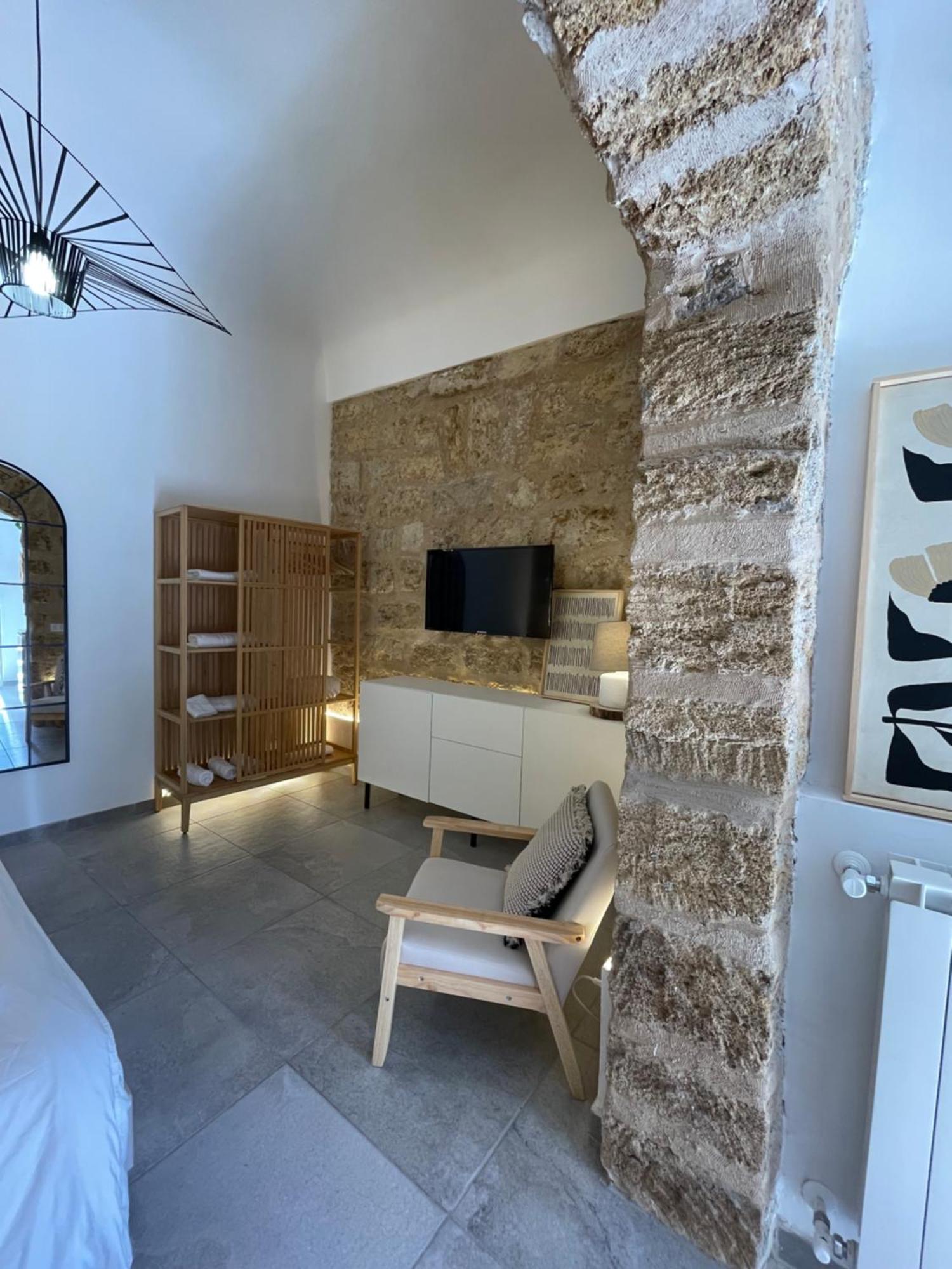 Loft Zisa * Palermo