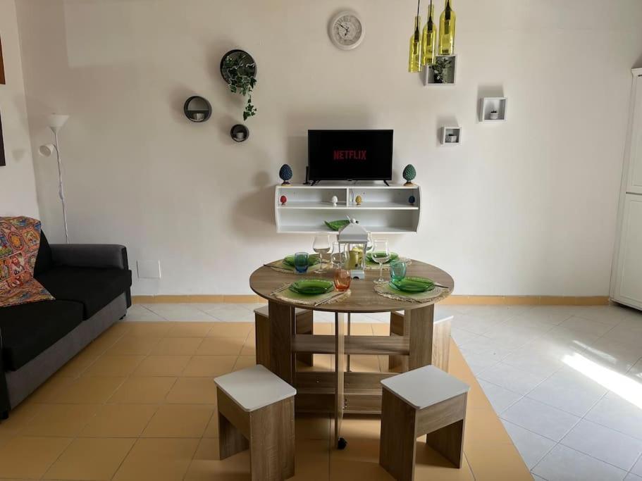 Casa Noce Apartamento