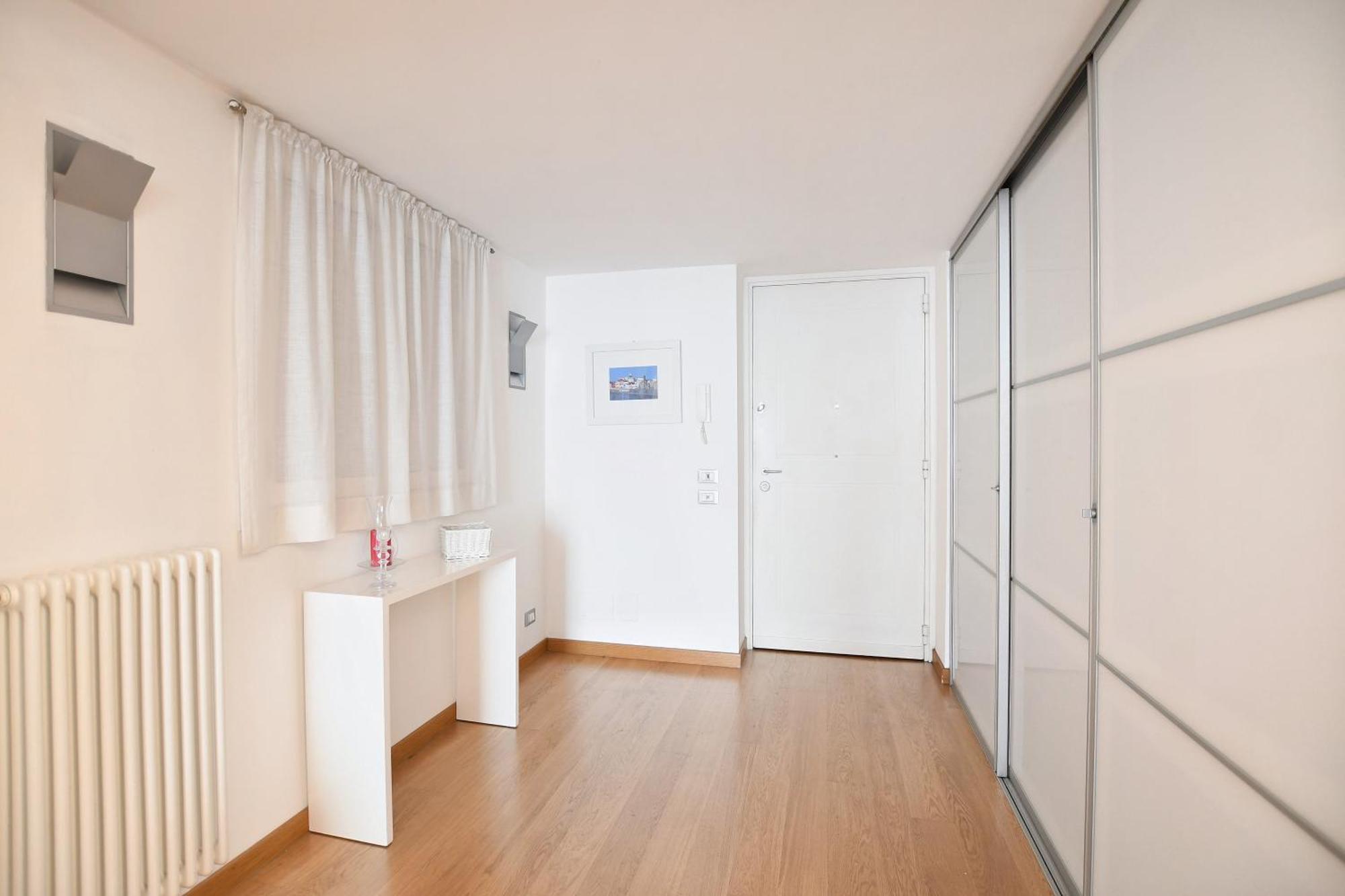 Iflat Dimora Orsini Apartamento Palermo
