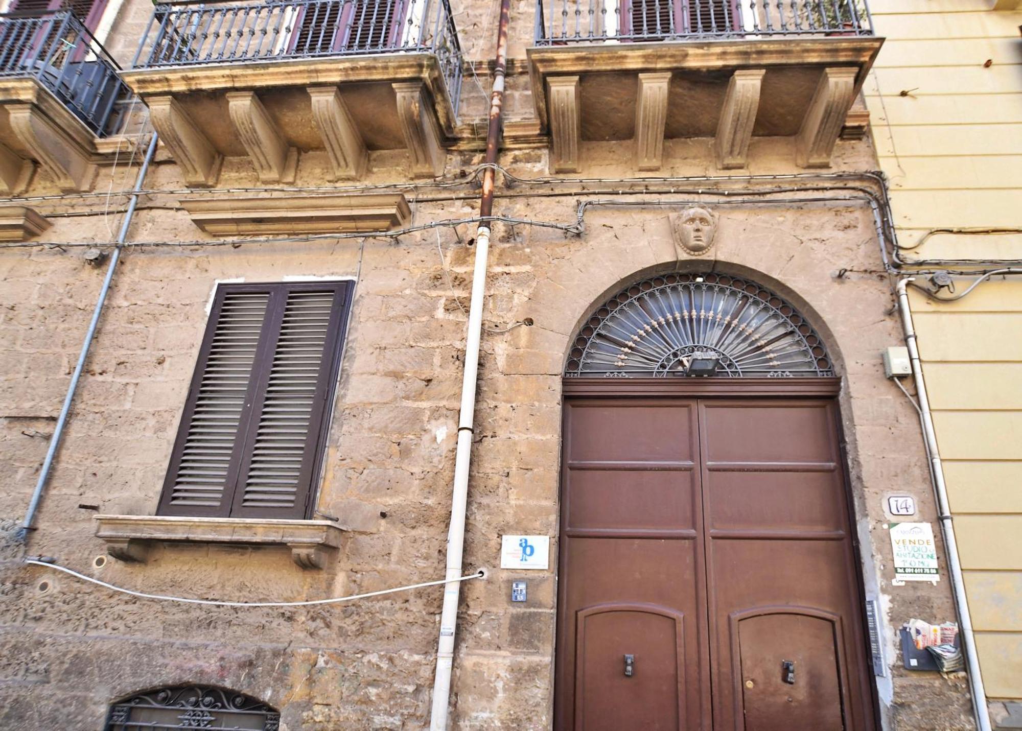 Iflat Dimora Orsini Apartamento *