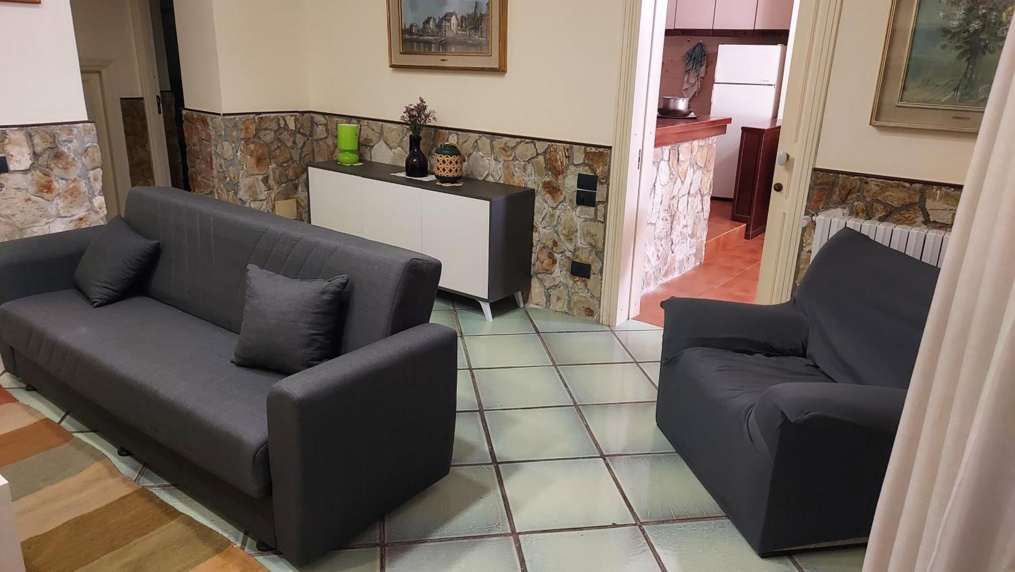 Degli Agrumi Casa vacanze Palermo