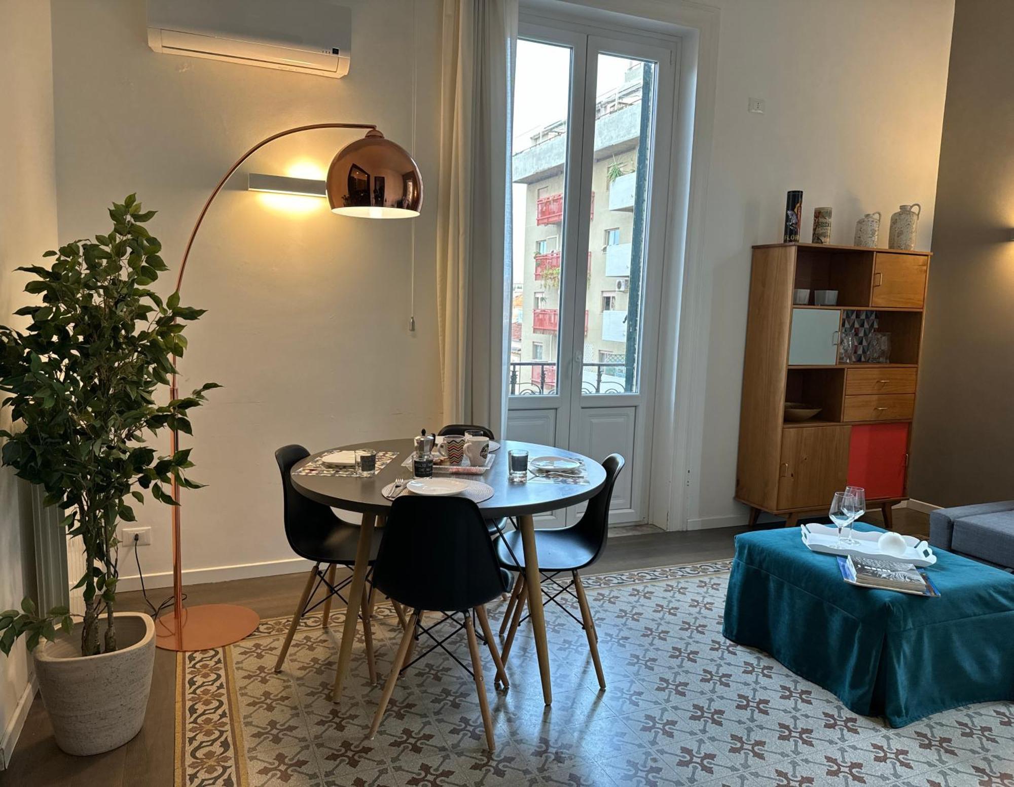 Apartamento Victoria's *