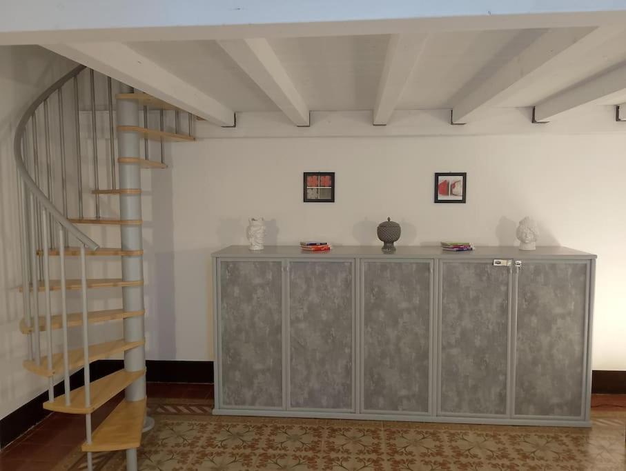 Ferienhaus Centro Storico *