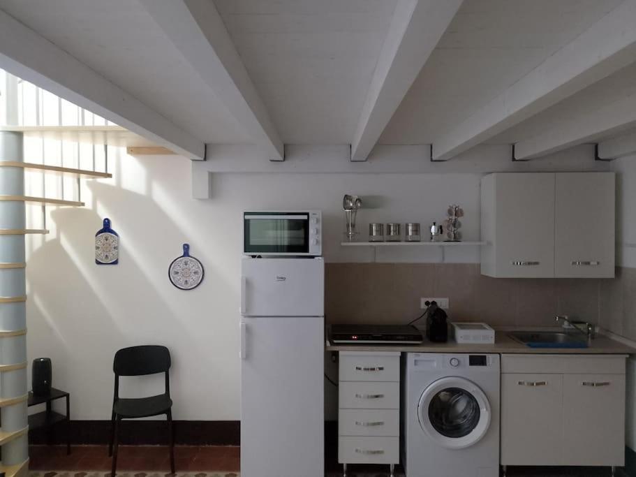 Centro Storico Ferienhaus Palermo