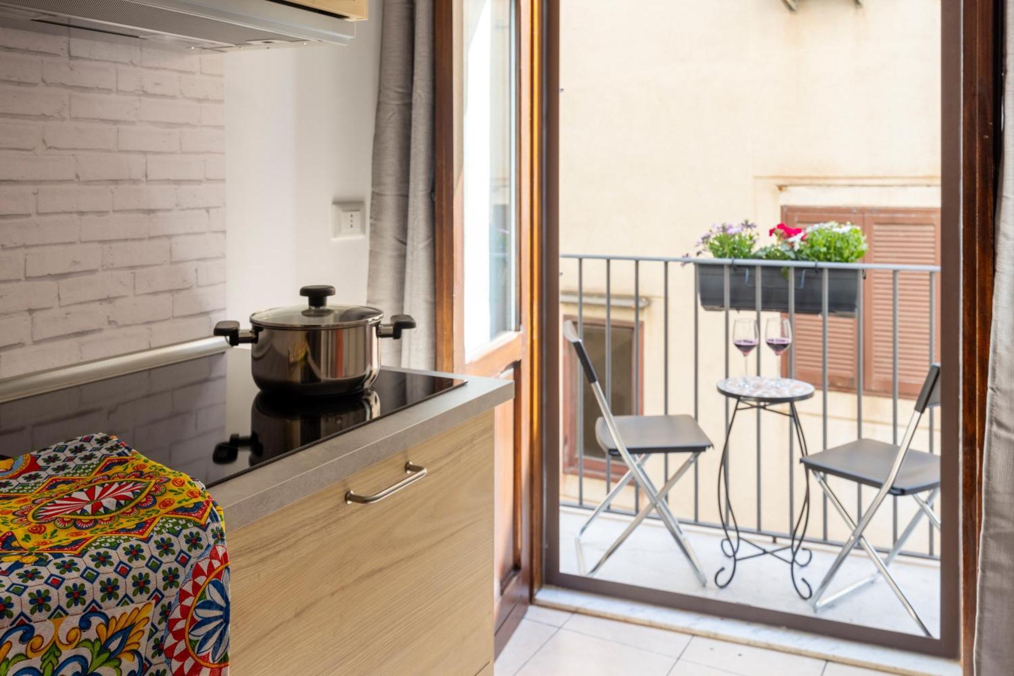 Apartment Of Living Centro Storico
