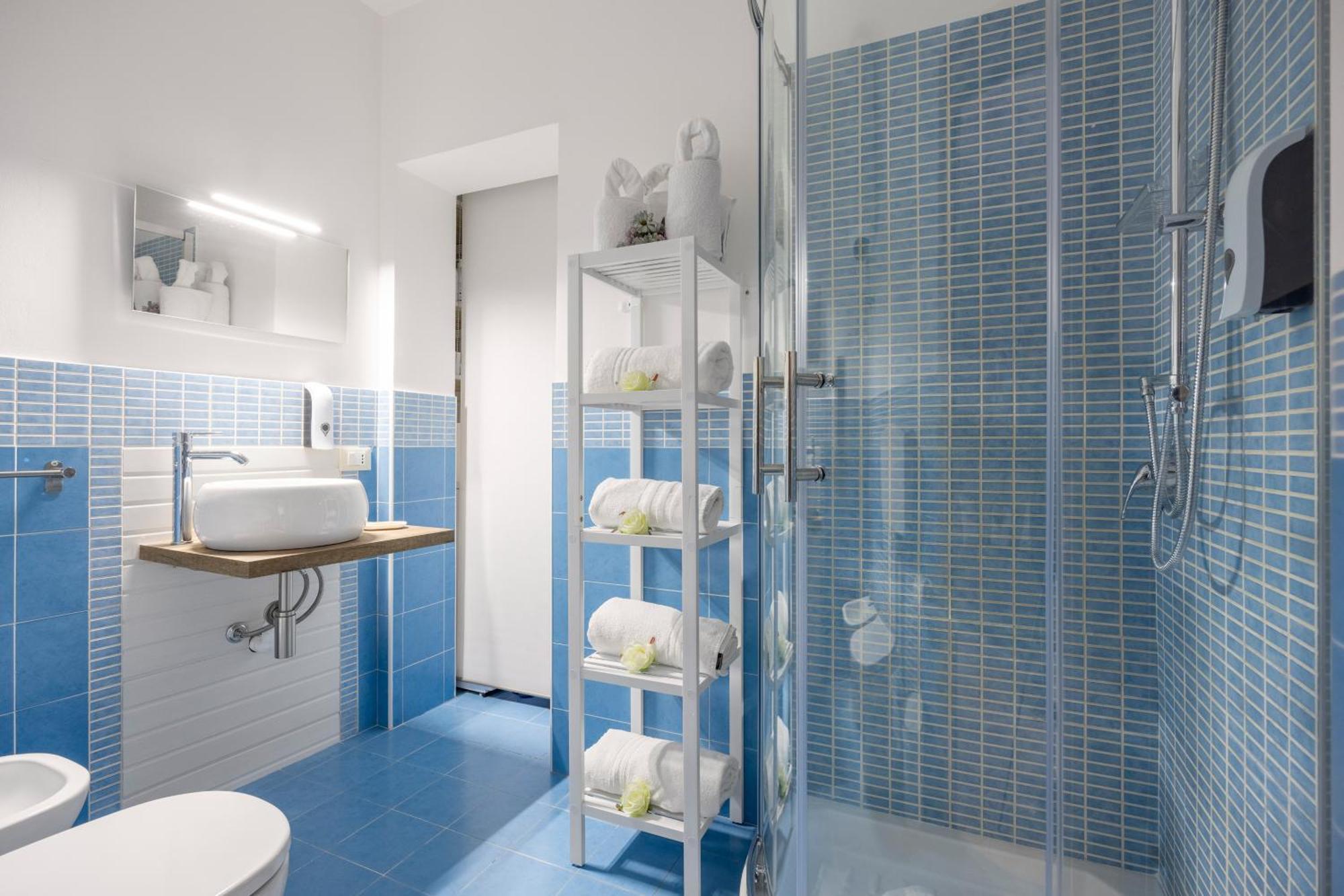 Of Living Centro Storico Apartment