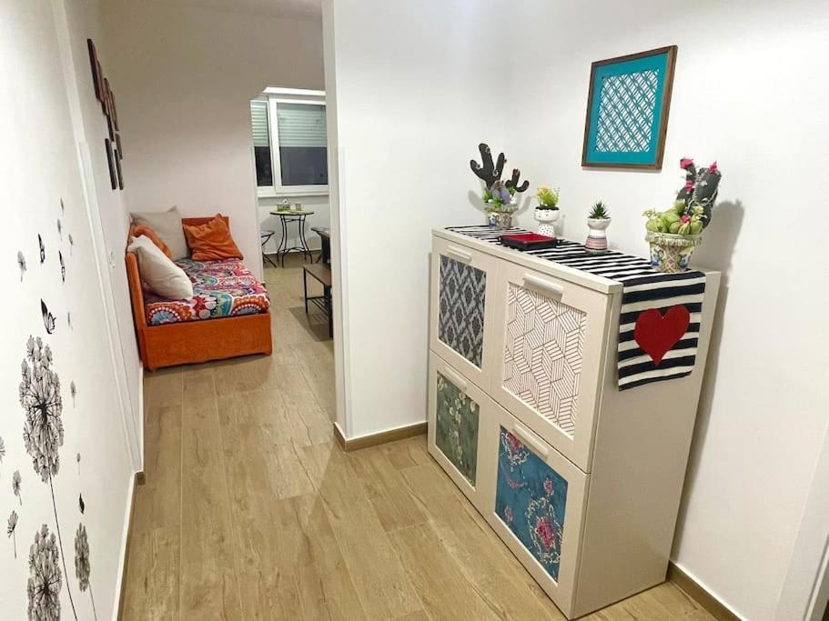 Apartment Da Zia Maria Palermo