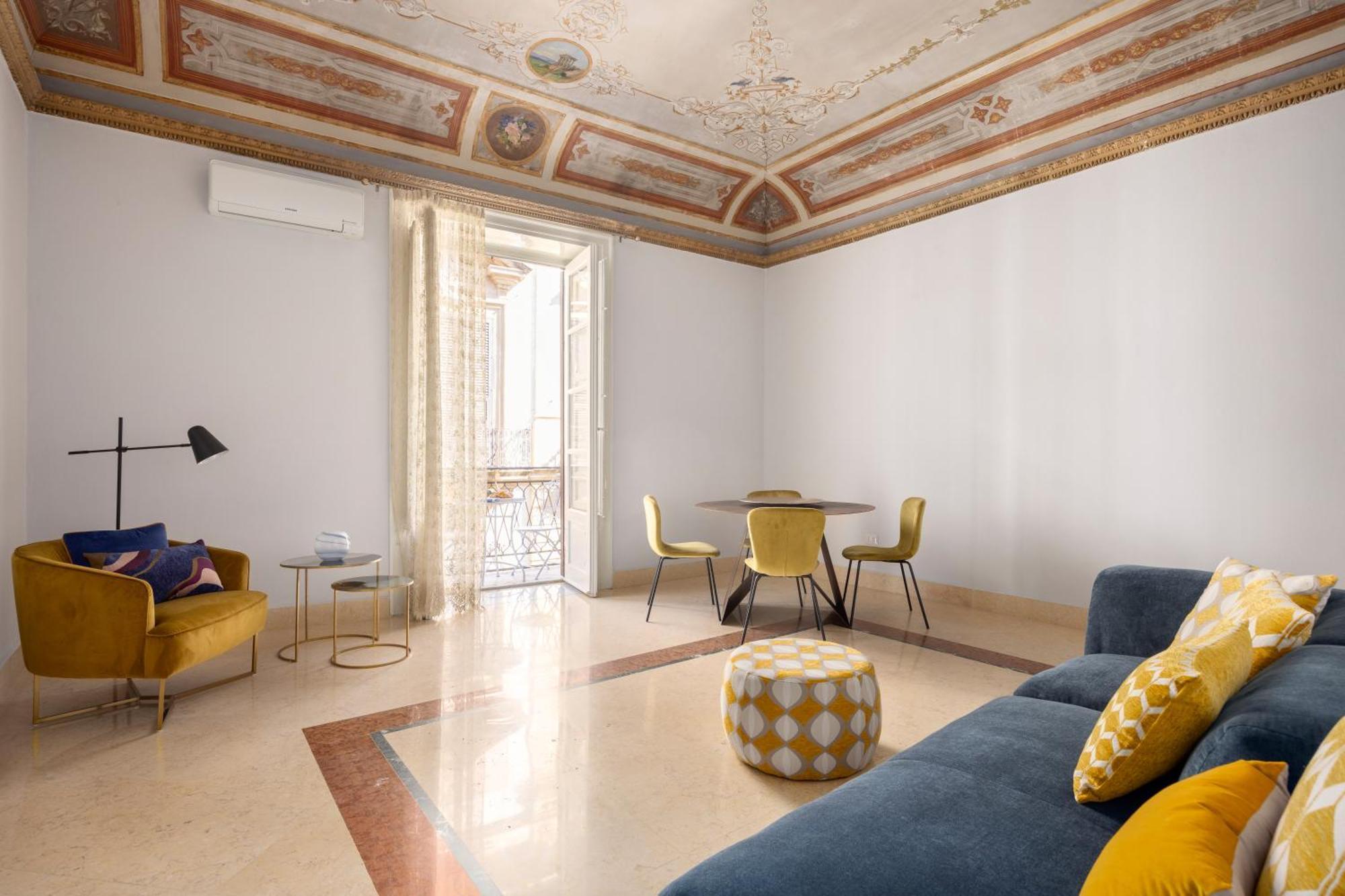 Apartment Verosicily Sant'elia