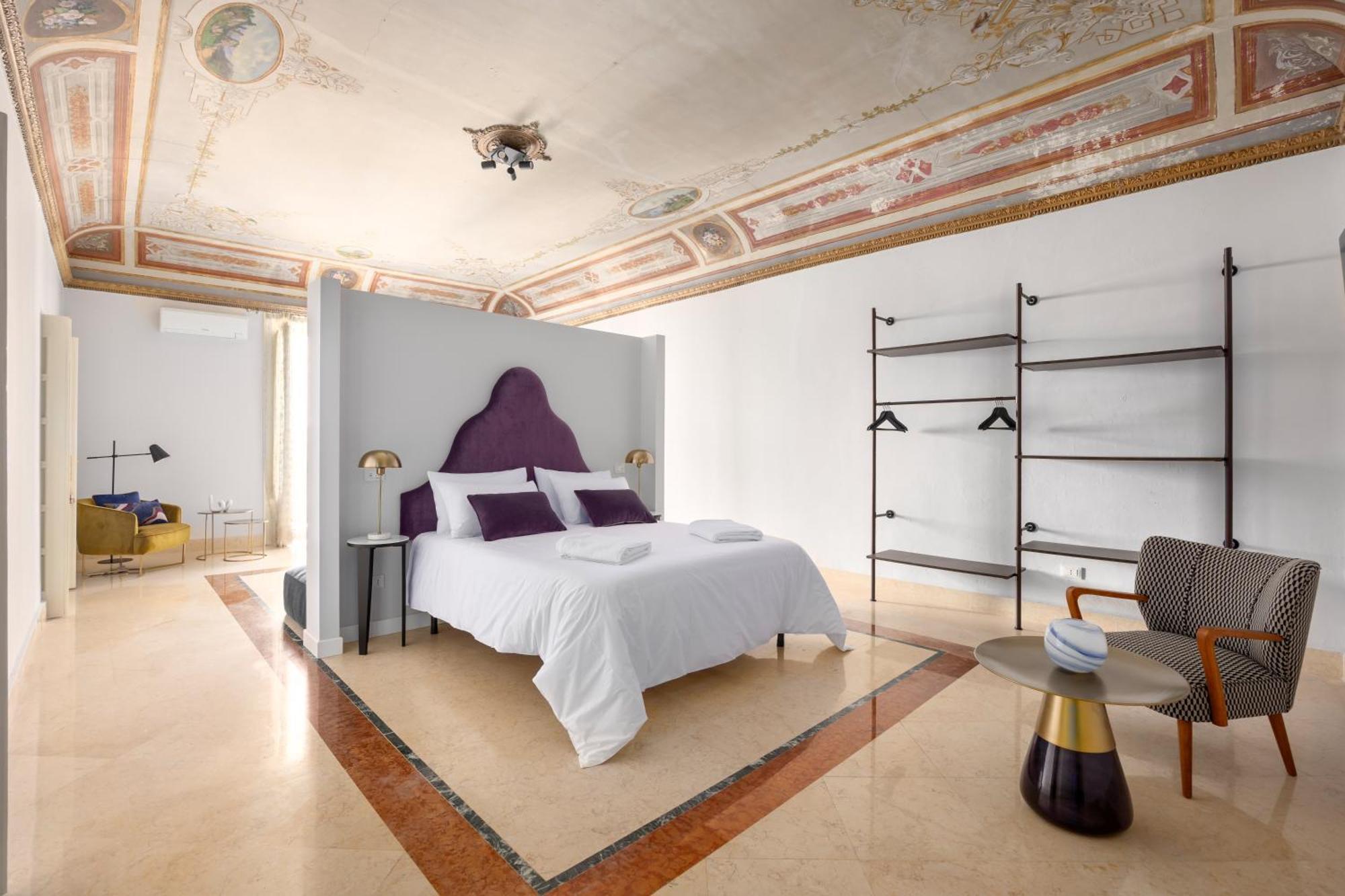 Apartment Verosicily Sant'elia