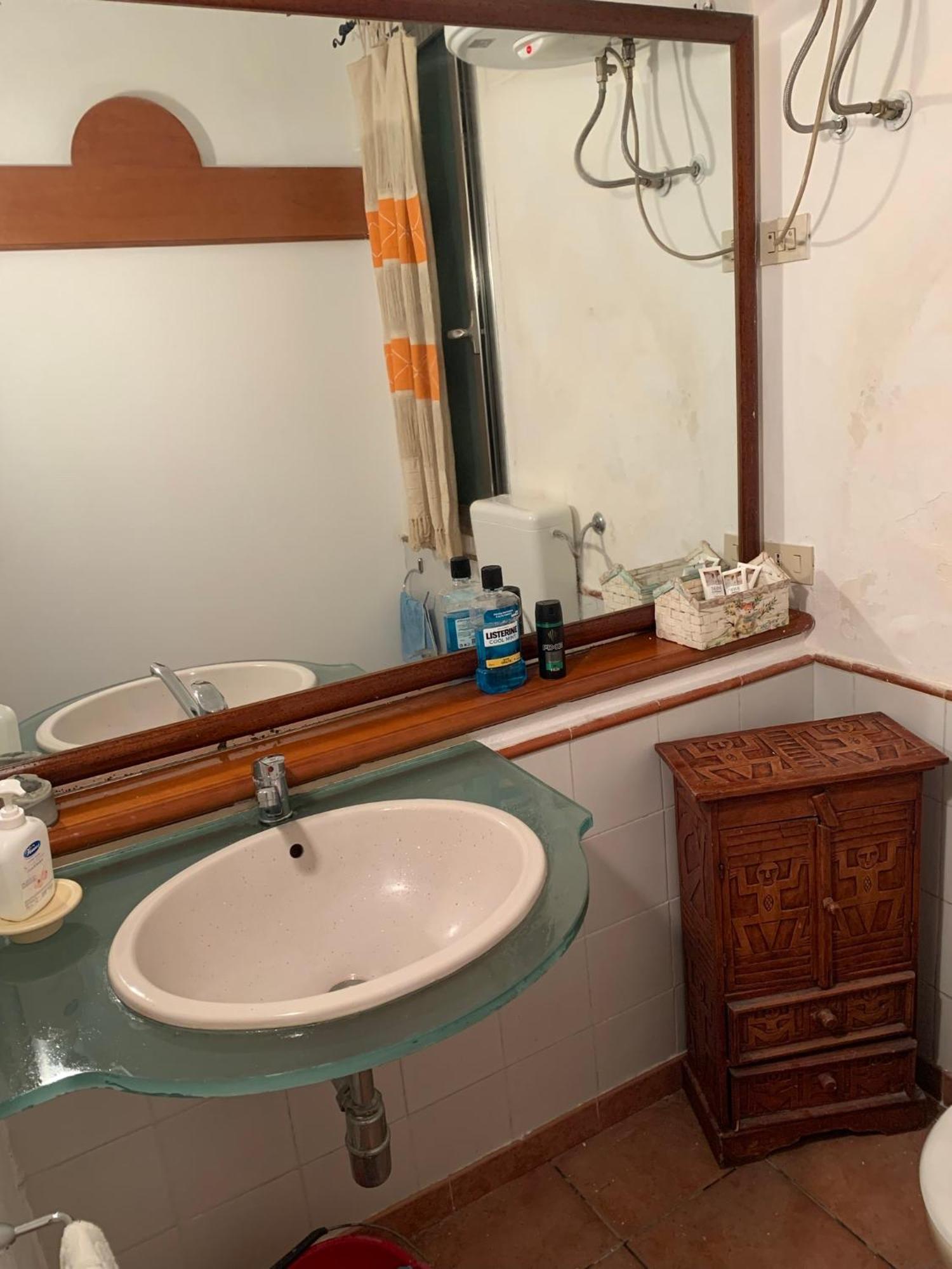 Guest house Bnb Narbone 17, Piano Terra Sinistra, Palermo