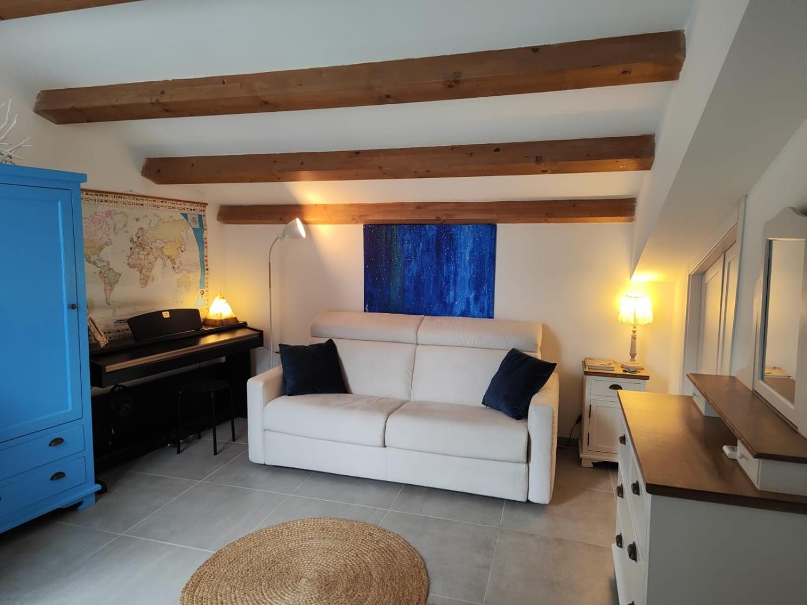 Guest house Terrazza Cala *