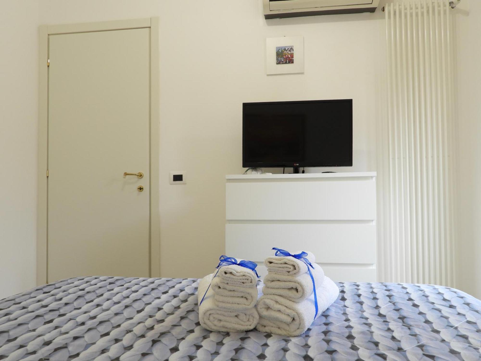 Apartment A Casa Di Eli