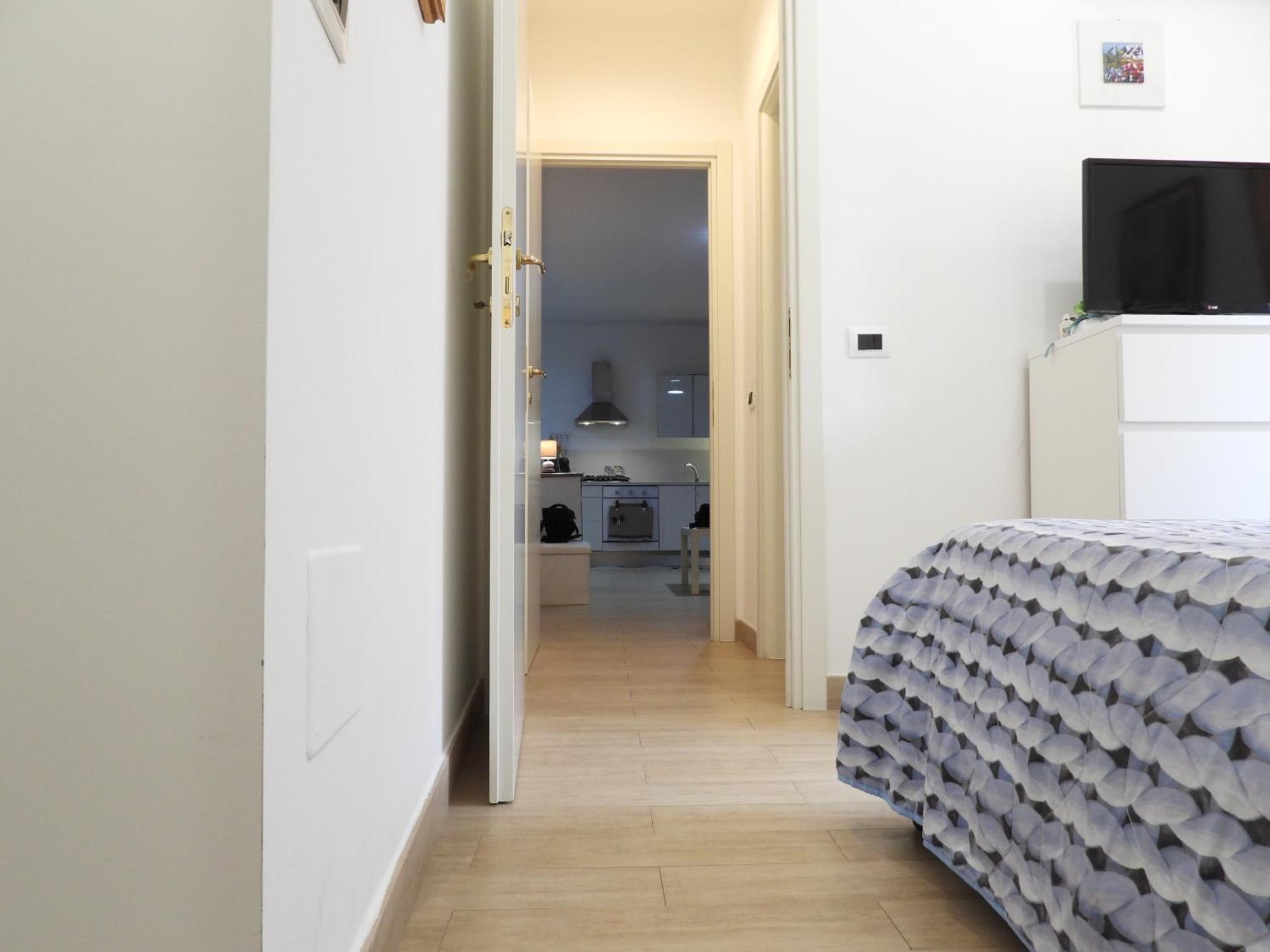 A Casa Di Eli Apartment *