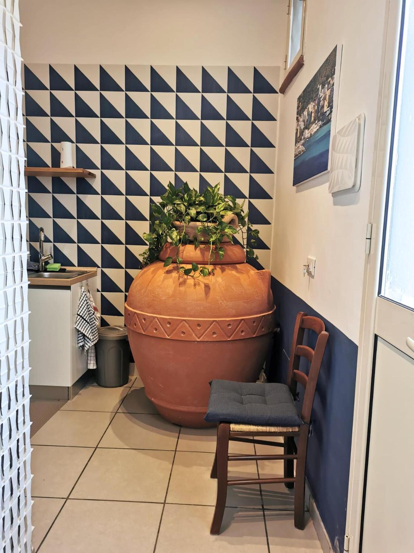 Apartment 'a Casetta - Sferracavallo *