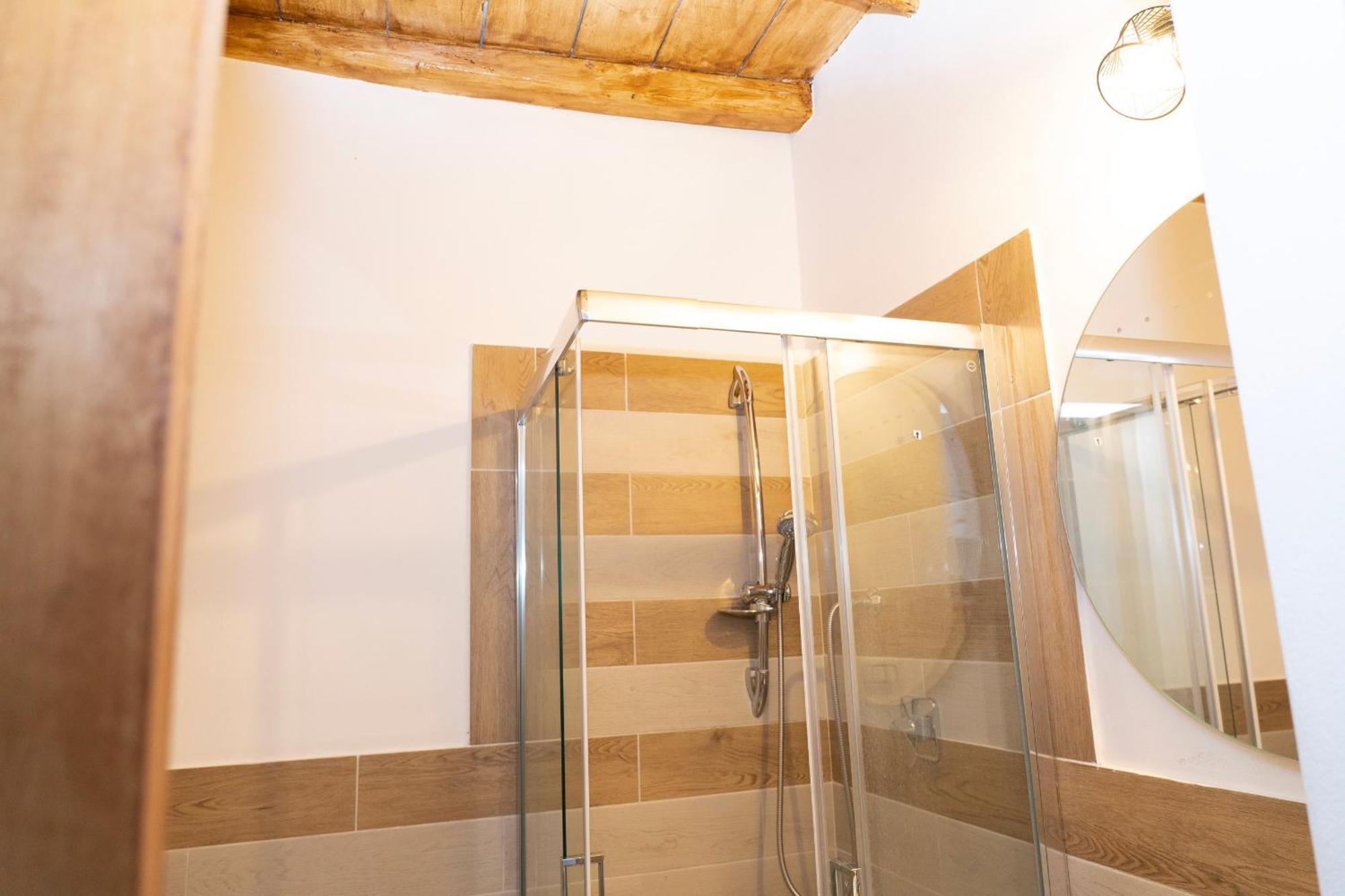 Apartment Politeama House *