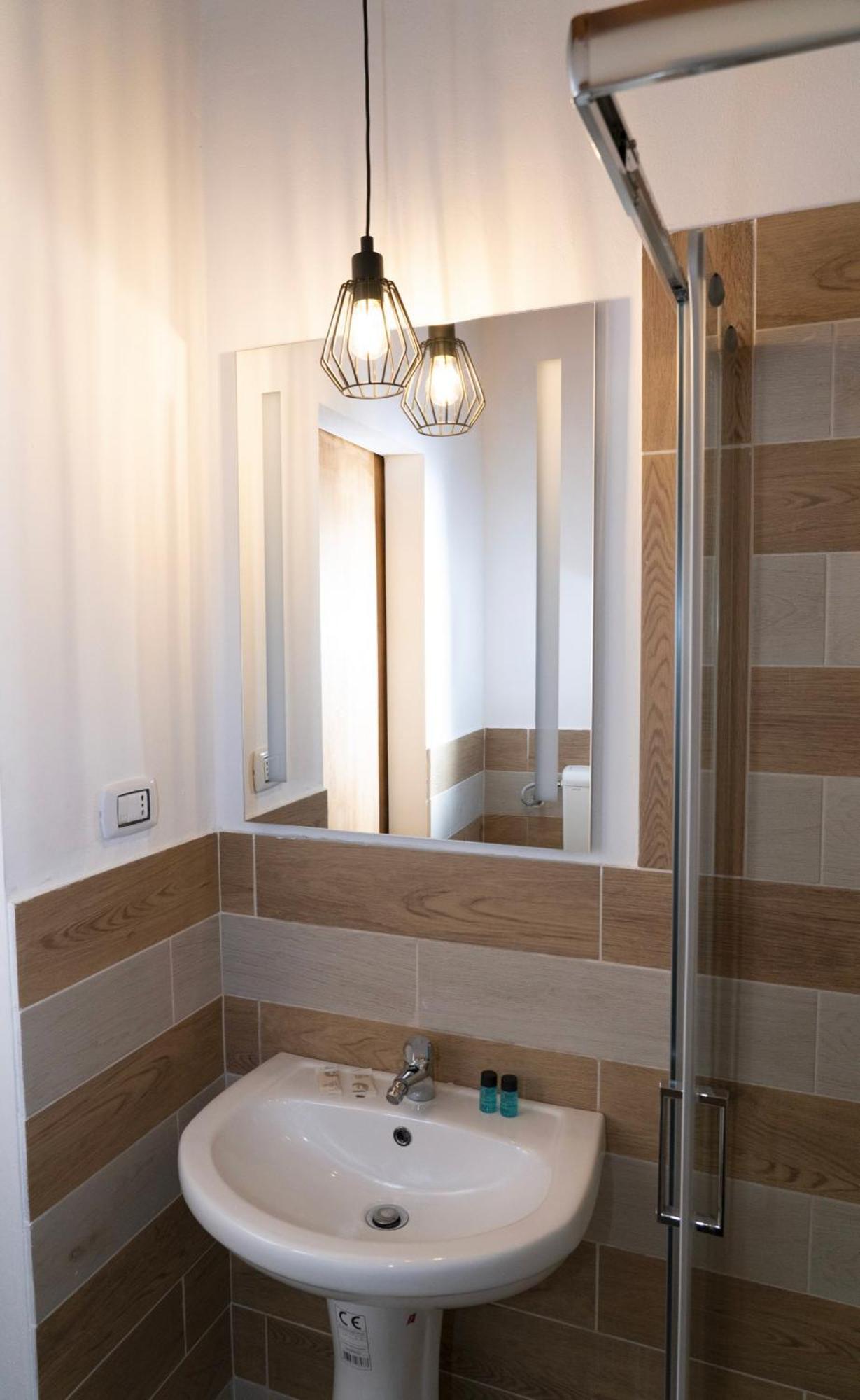 Apartment Politeama House *