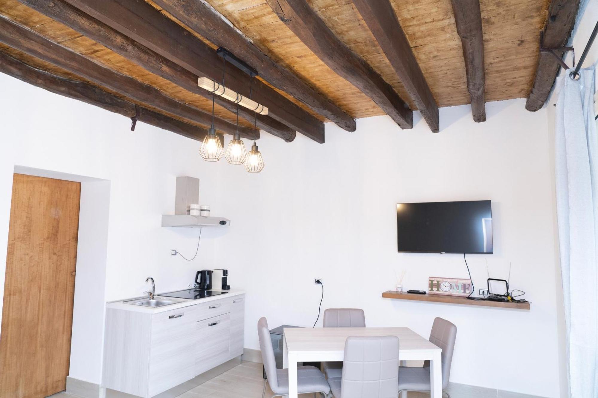 Apartment Politeama House *