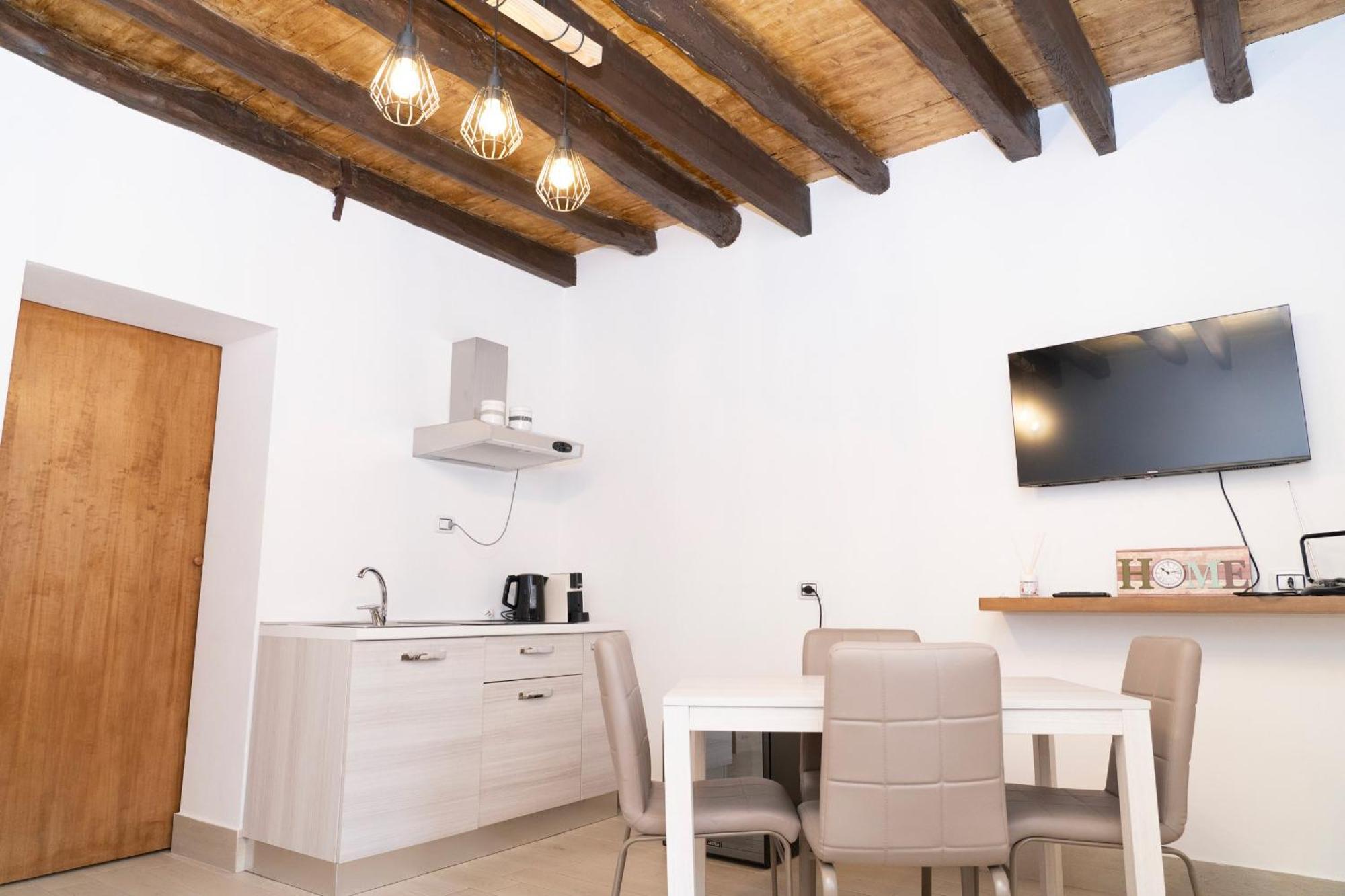 Apartment Politeama House