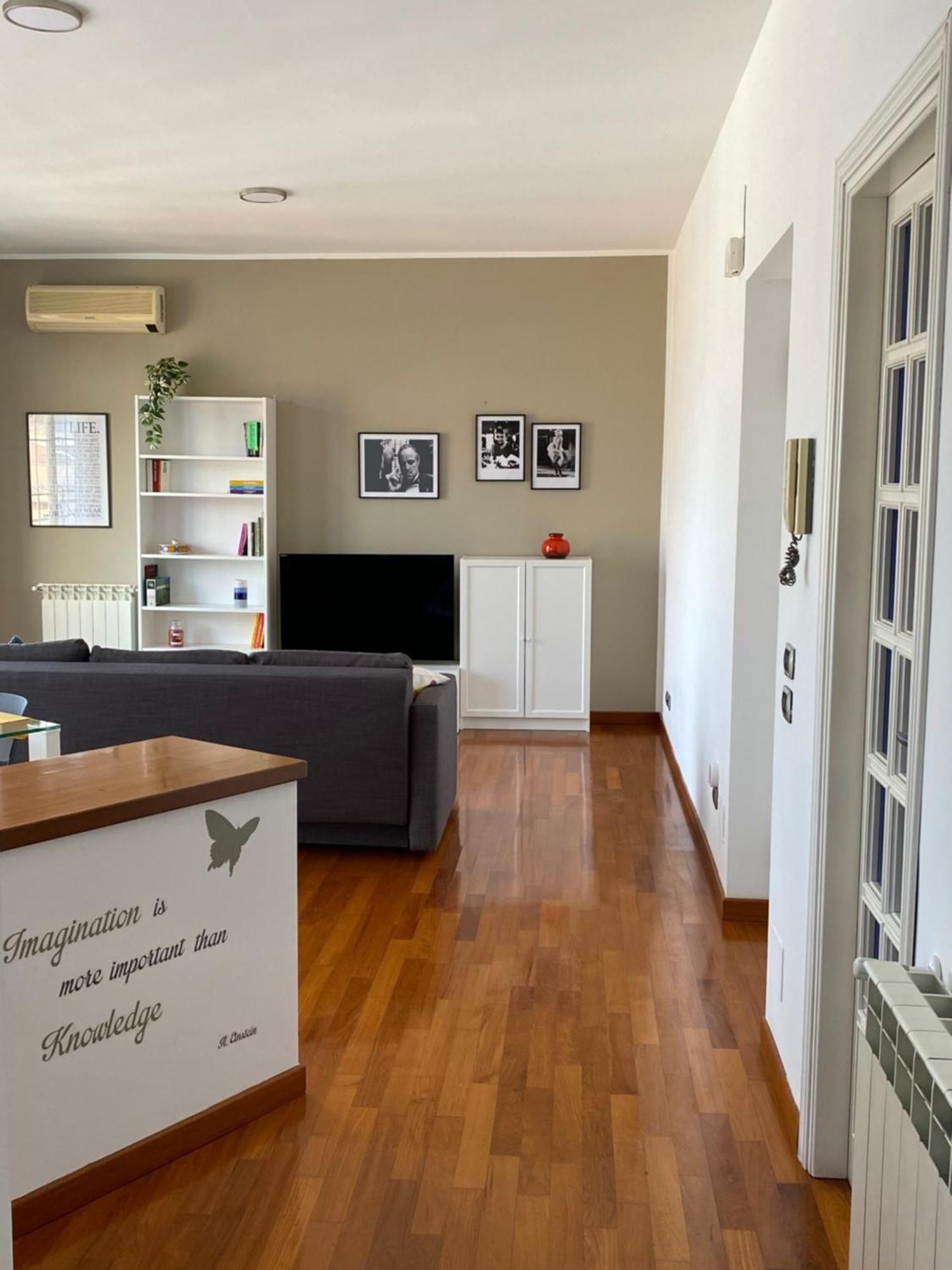 Mada House Ideale Per Coppie O Famiglie * Palermo
