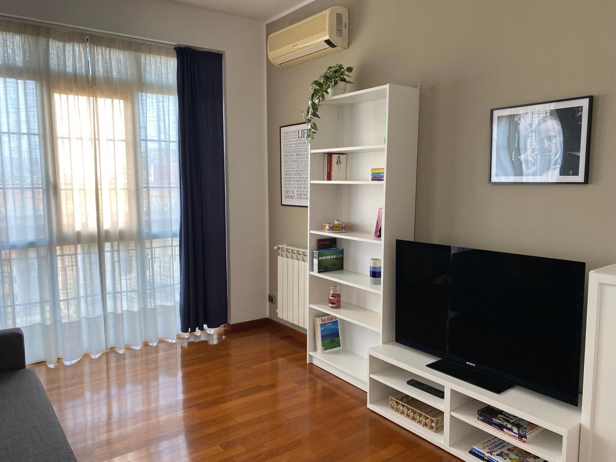 Appartamento Mada House Ideale Per Coppie O Famiglie *
