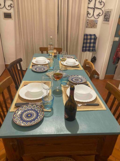 Cathedral Cozy Apartment Palermo