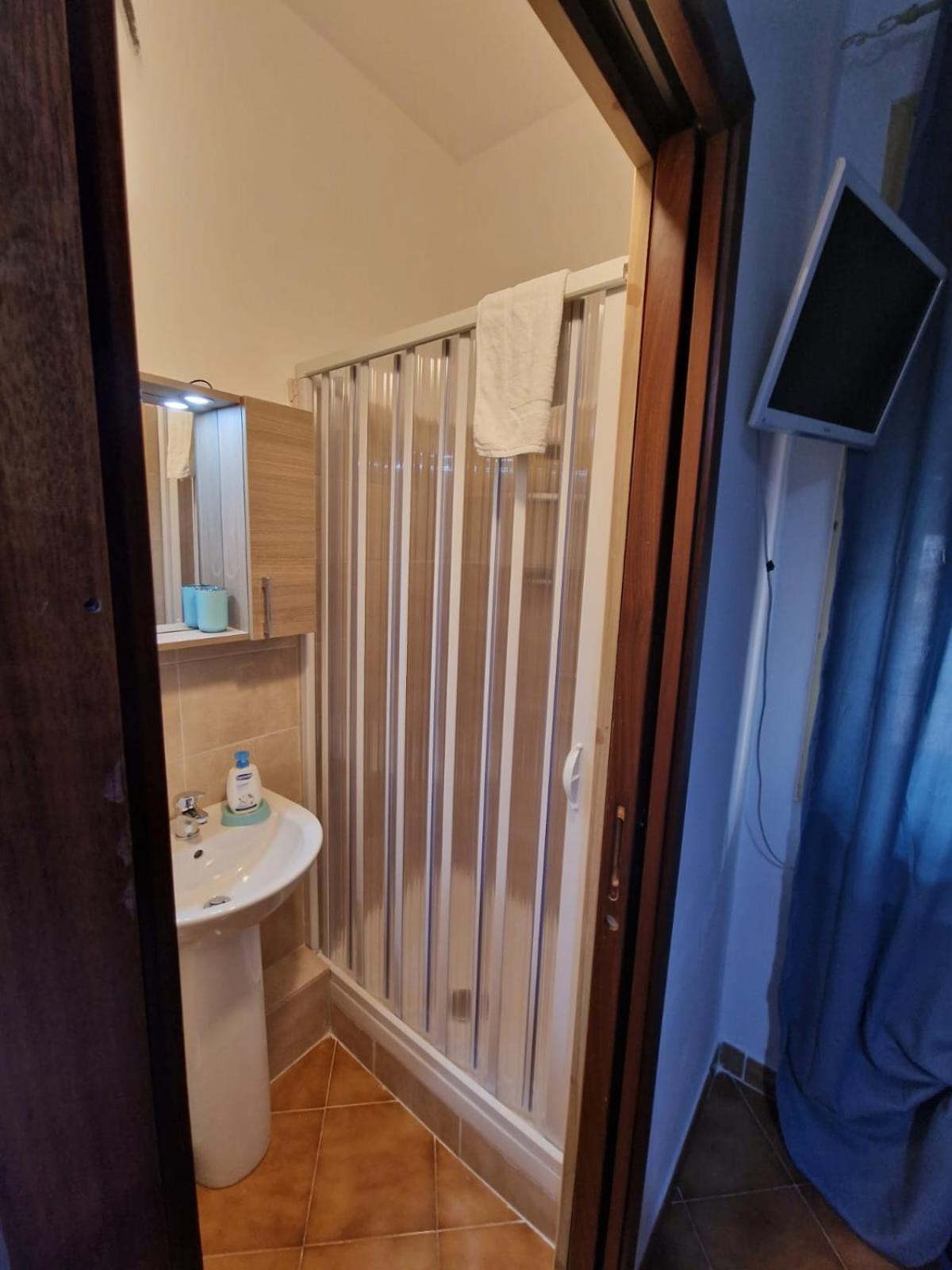 Guest house Le Stanze Di Aurora Palermo