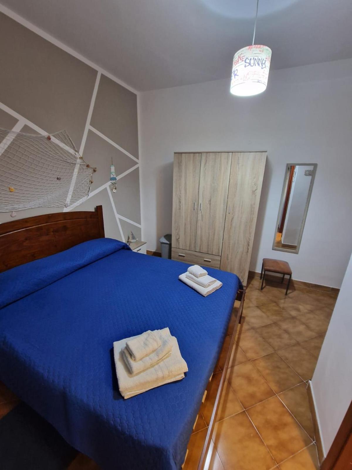Le Stanze Di Aurora Guest house Palermo