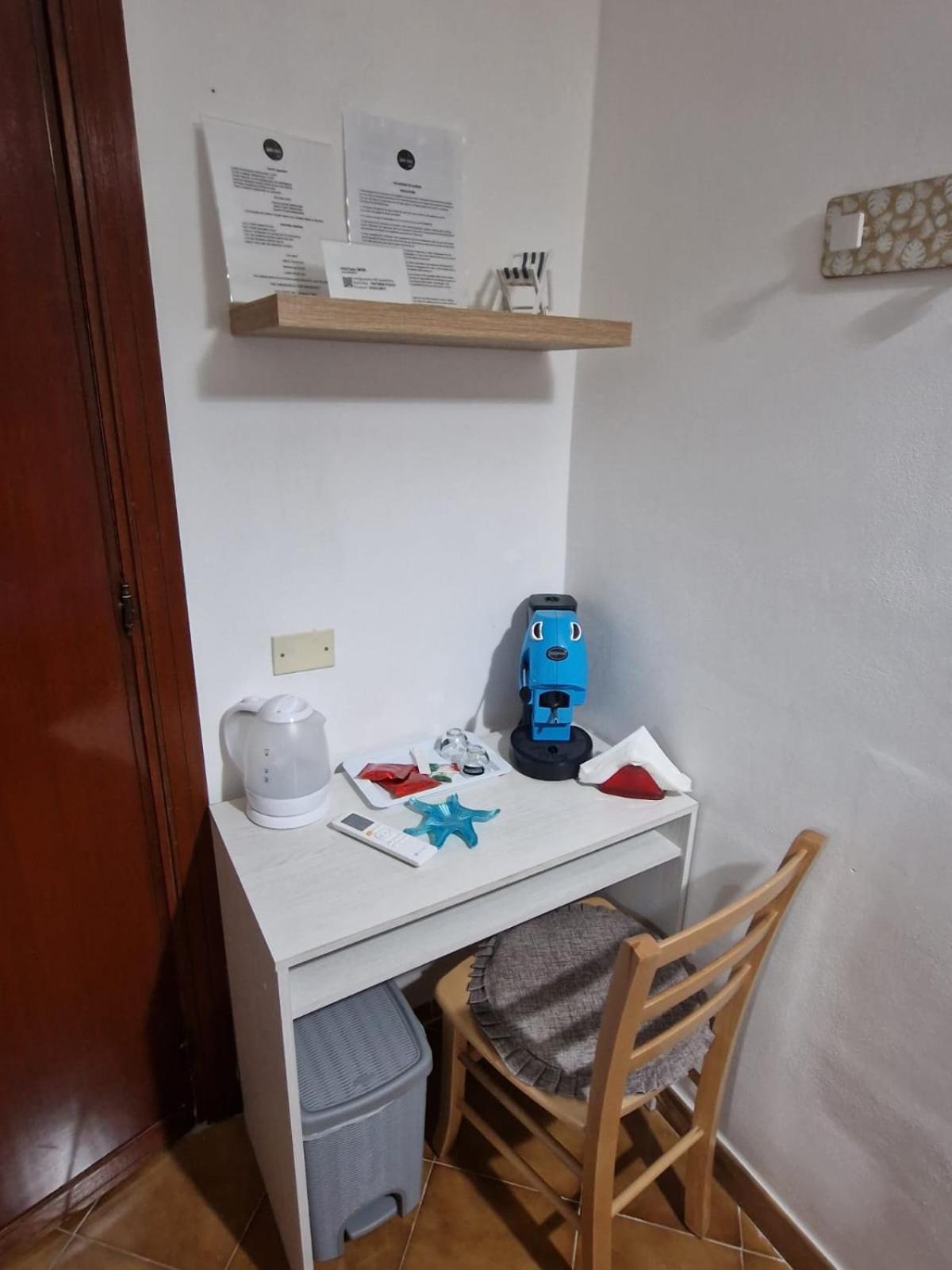 Guest house Le Stanze Di Aurora *