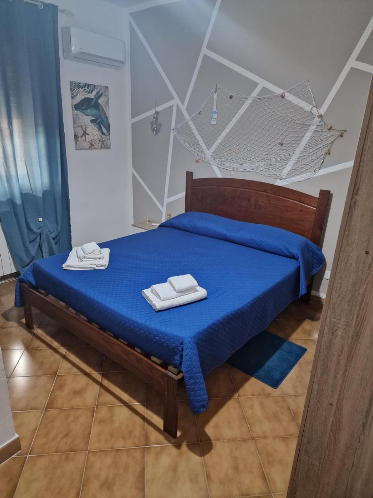 Le Stanze Di Aurora Guest house