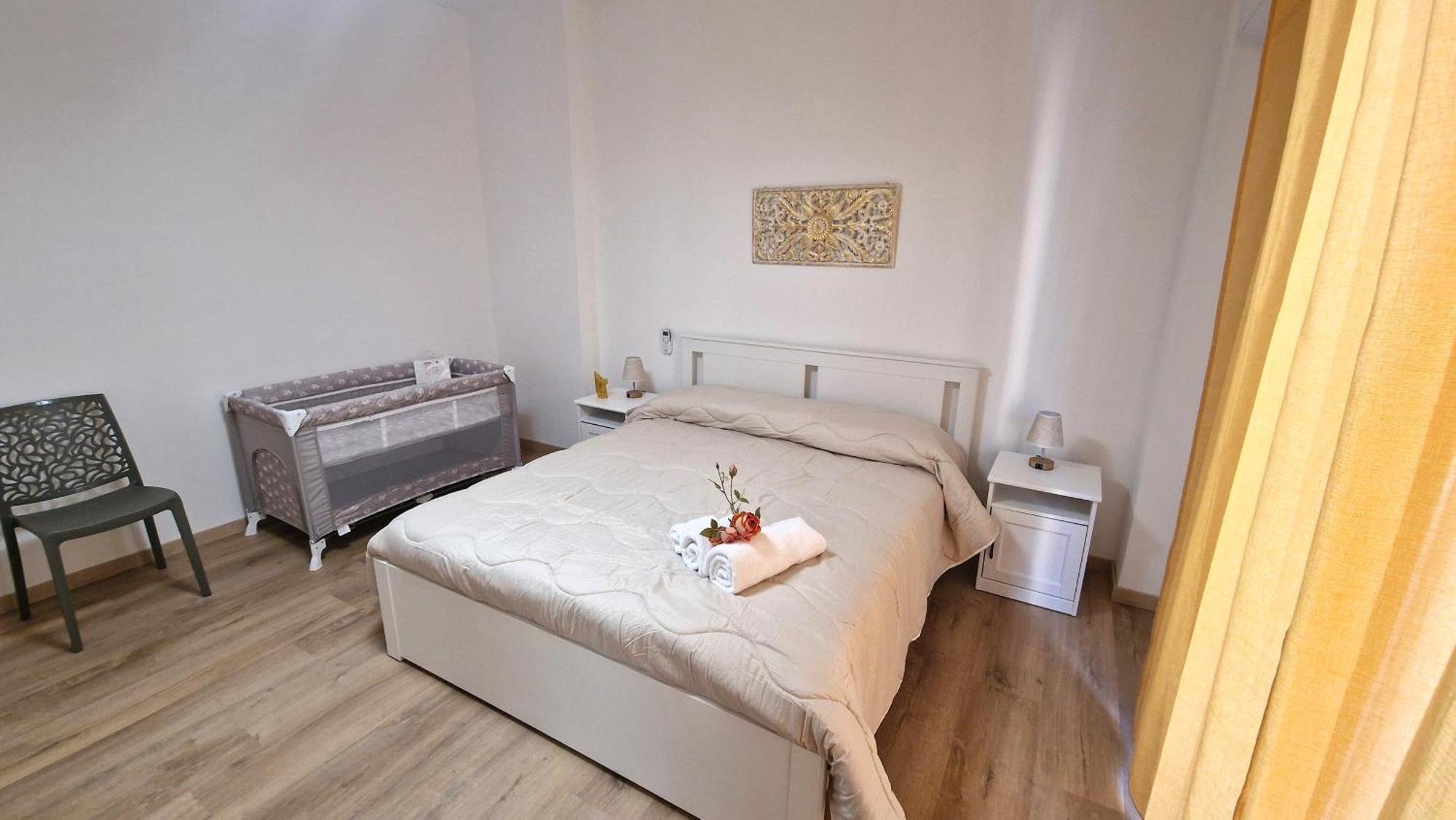 Pomelia House Apartment Palermo