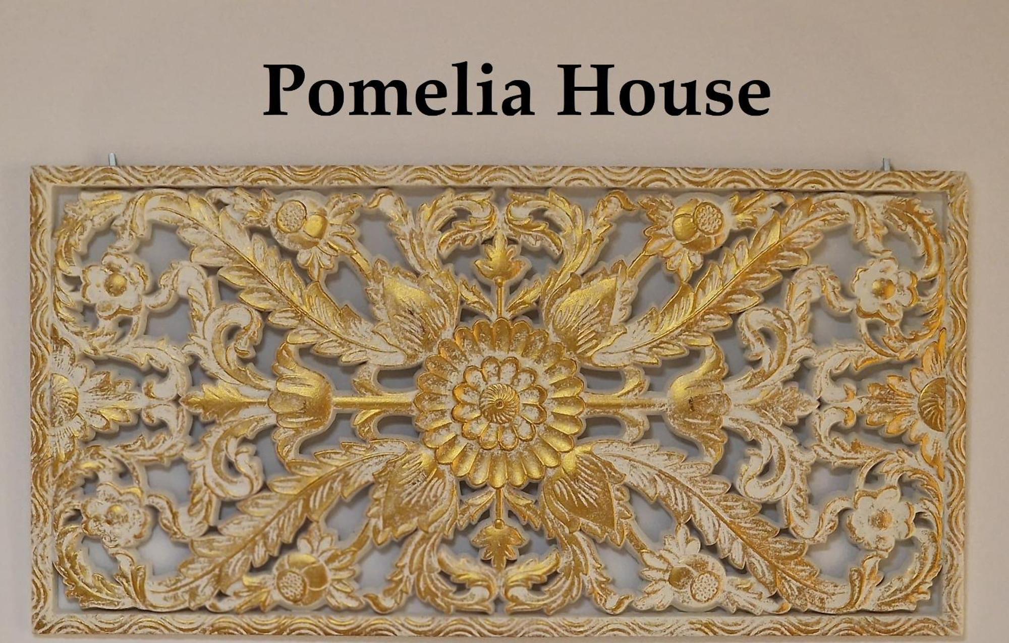 Apartment Pomelia House Palermo