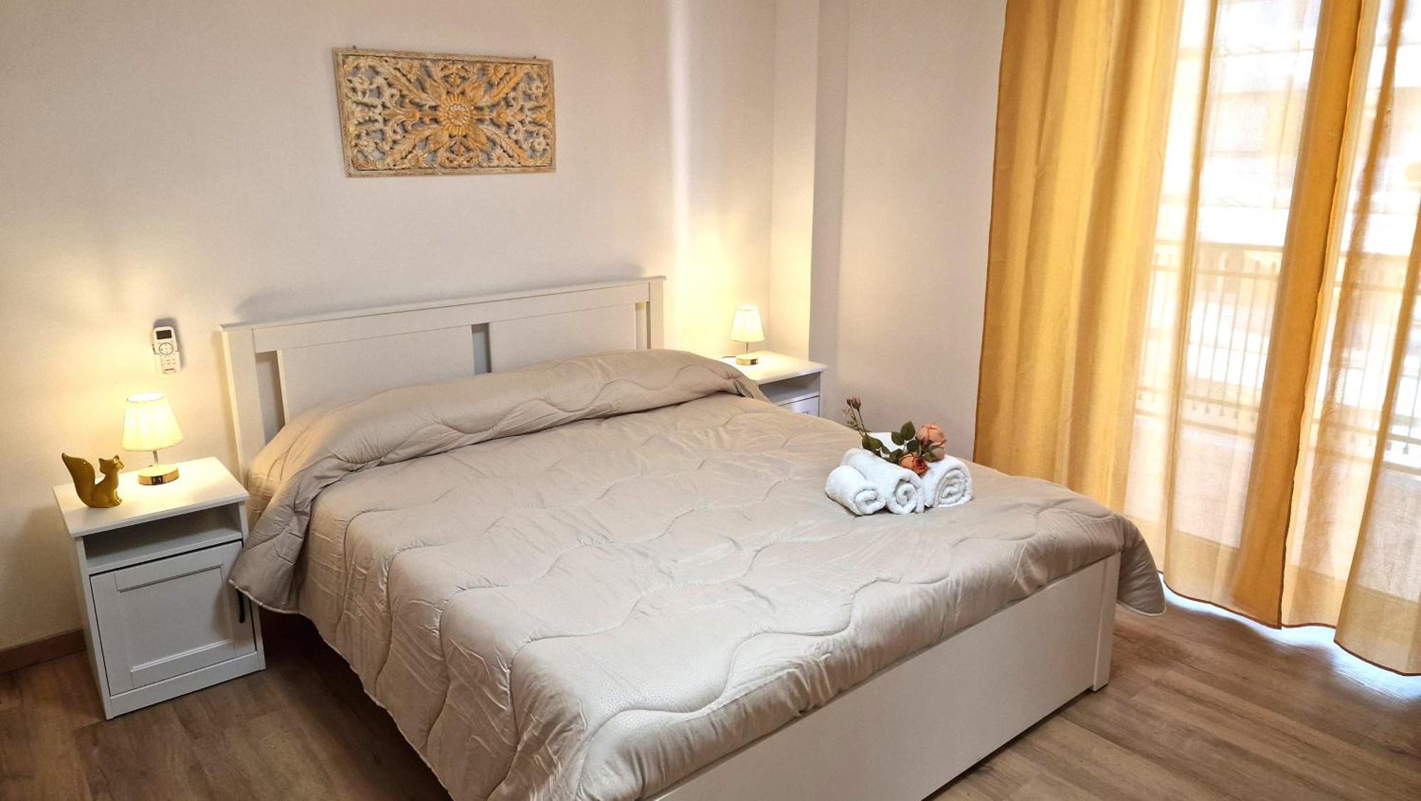 Pomelia House * Palermo