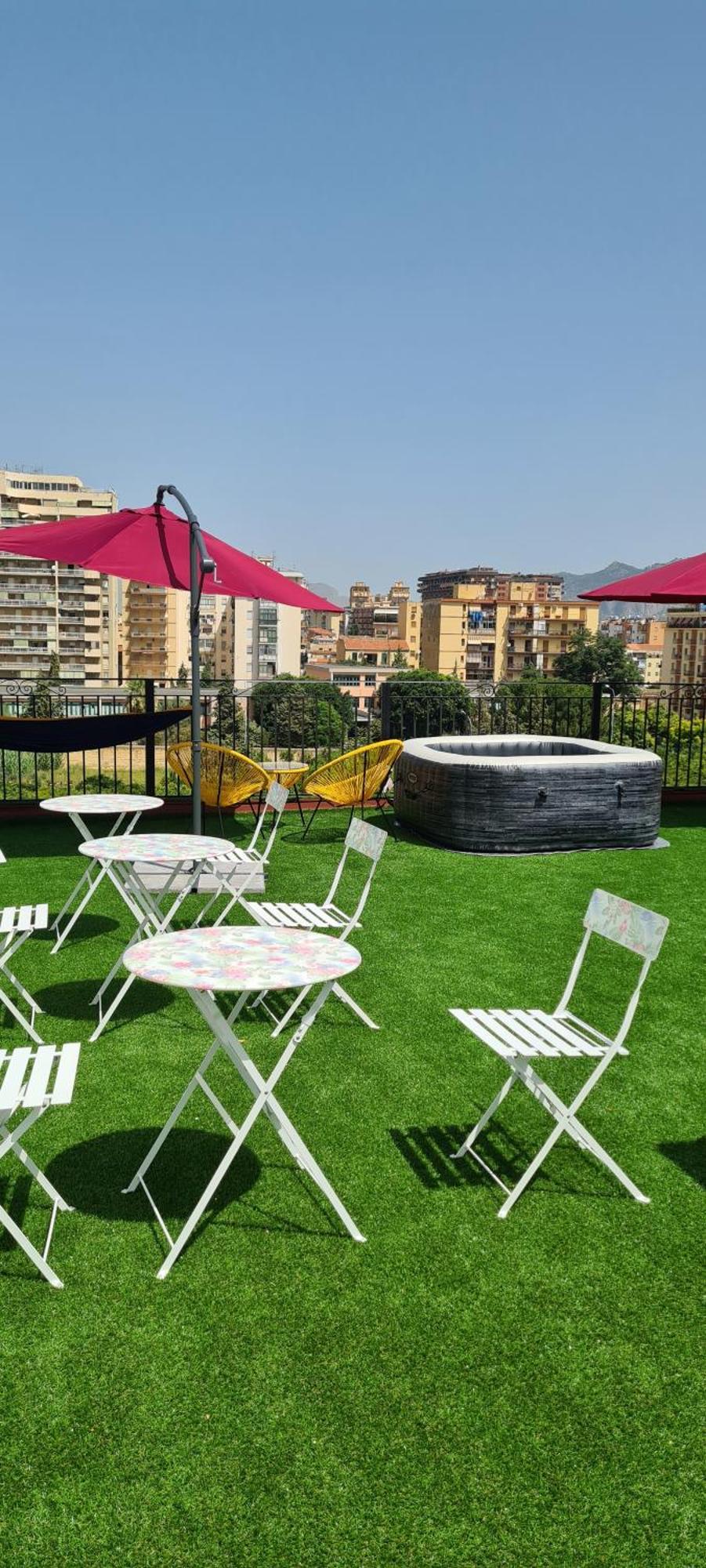 Guest house I Sollazzi