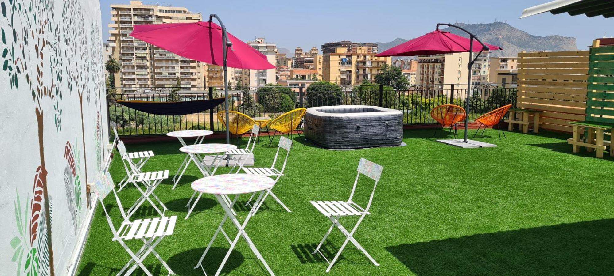 Guest house I Sollazzi
