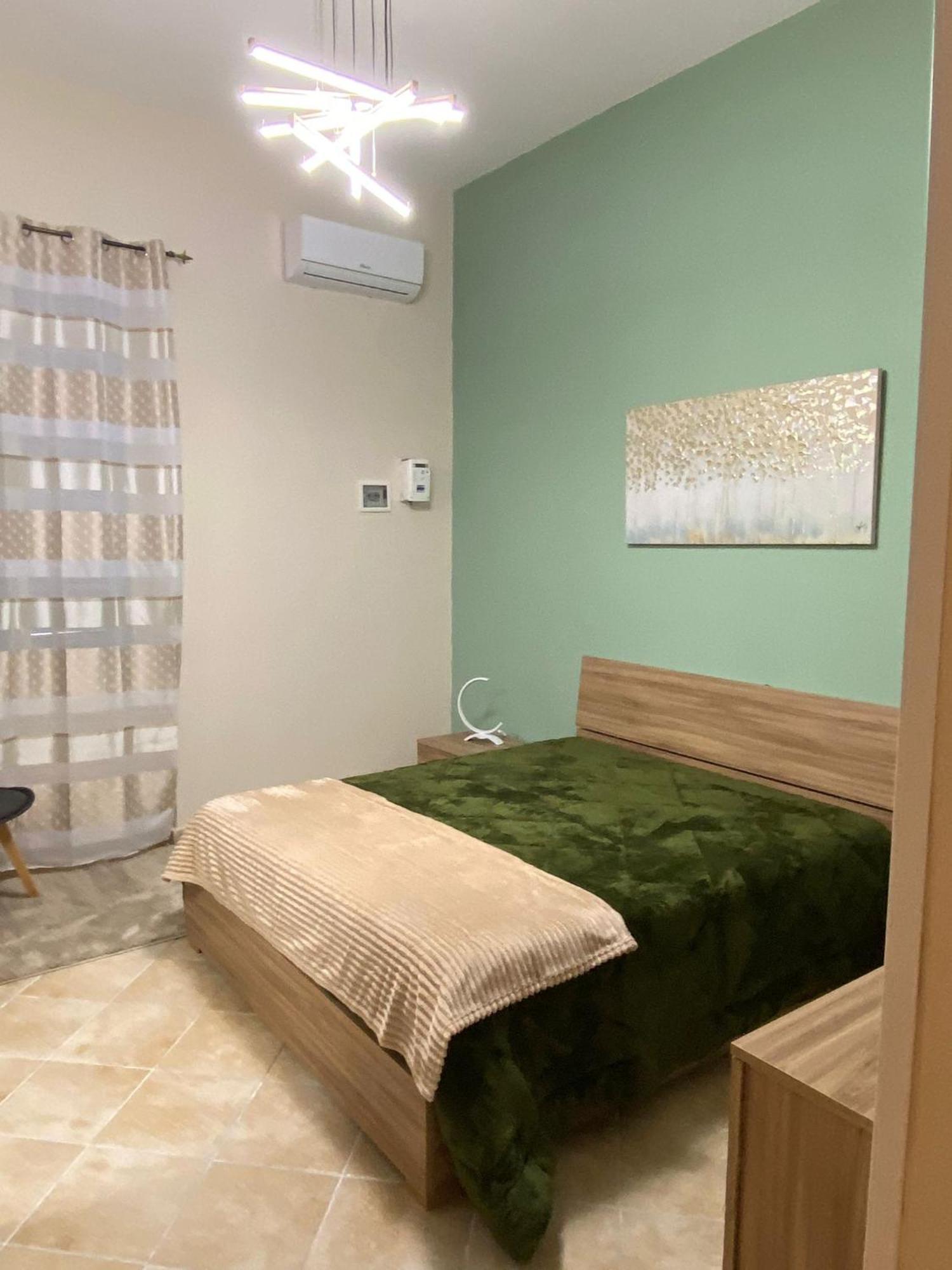 Casa Magiem Apartment