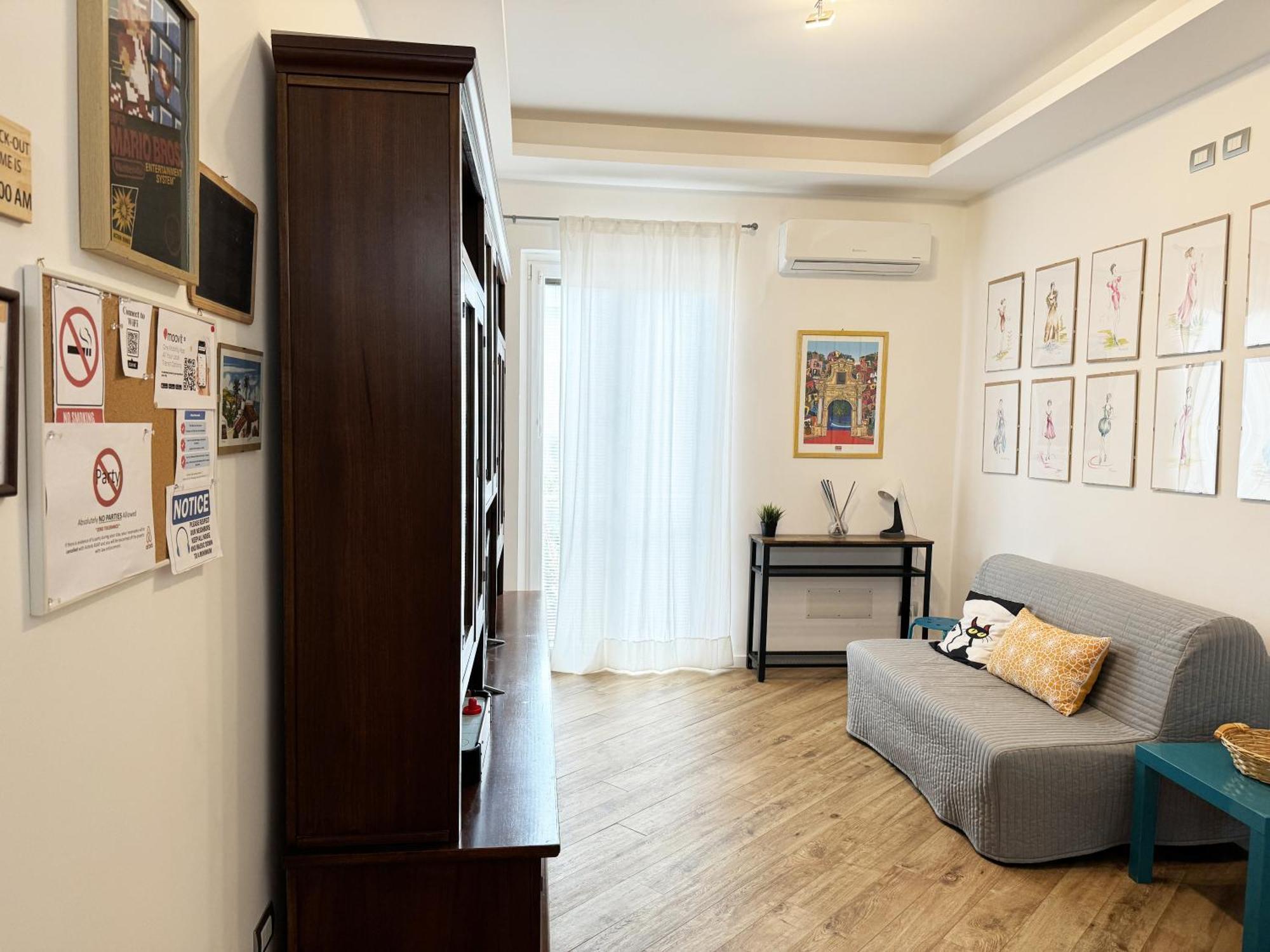 Lucky Apartamento