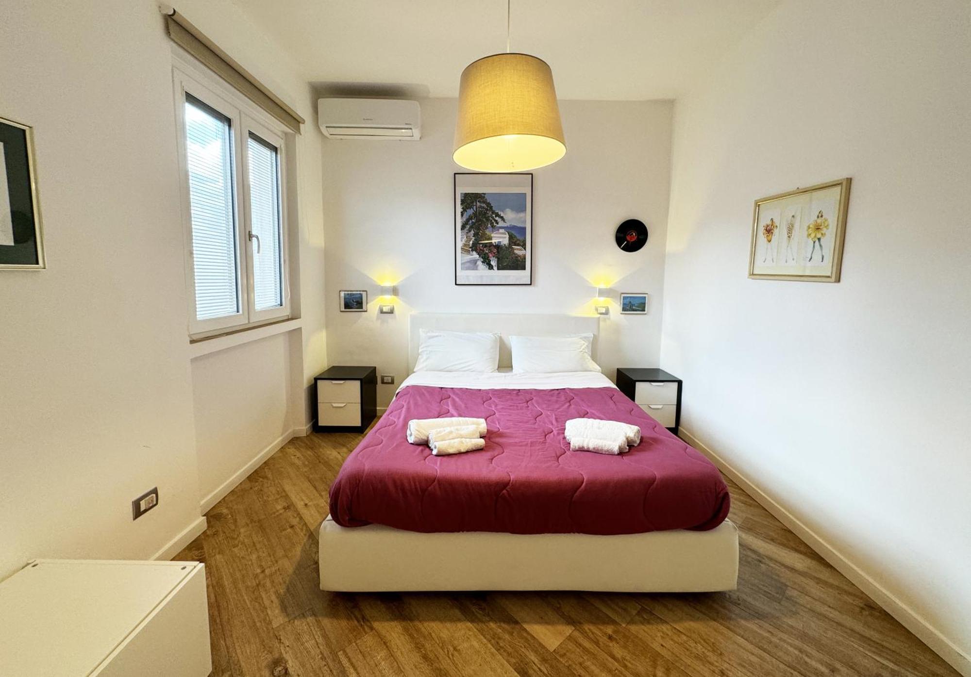 Lucky Apartamento *