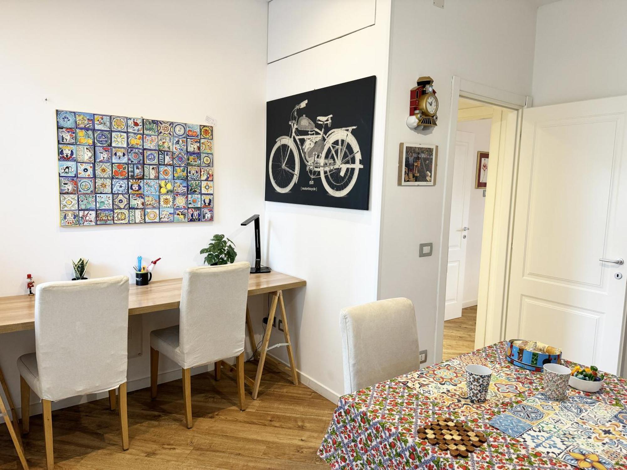 Lucky Apartamento *