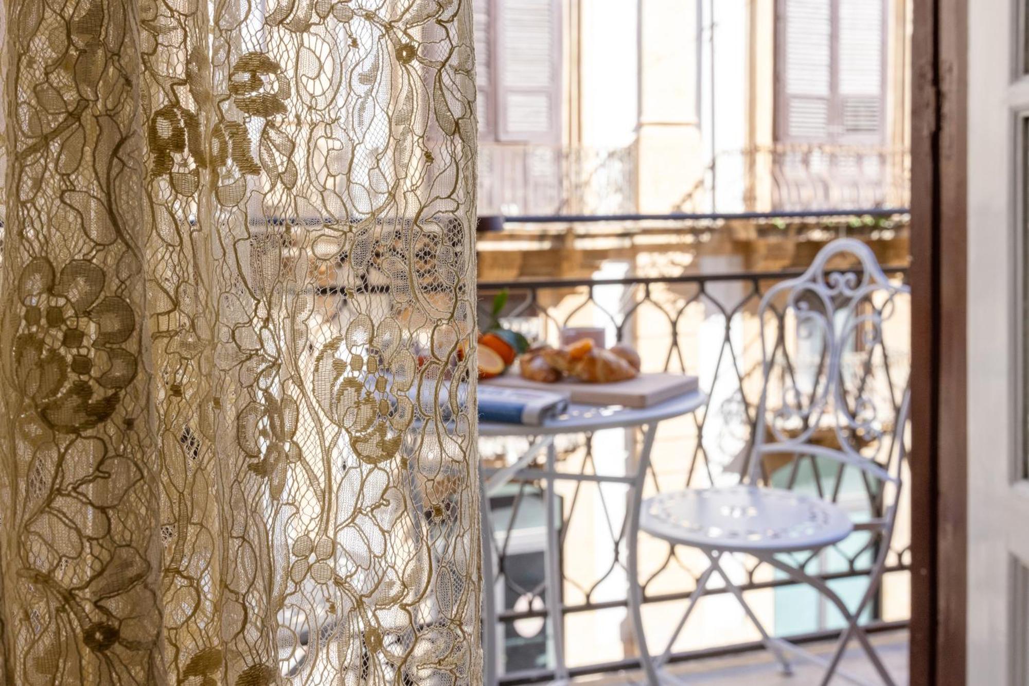 Apartment Verosicily Sant'elia