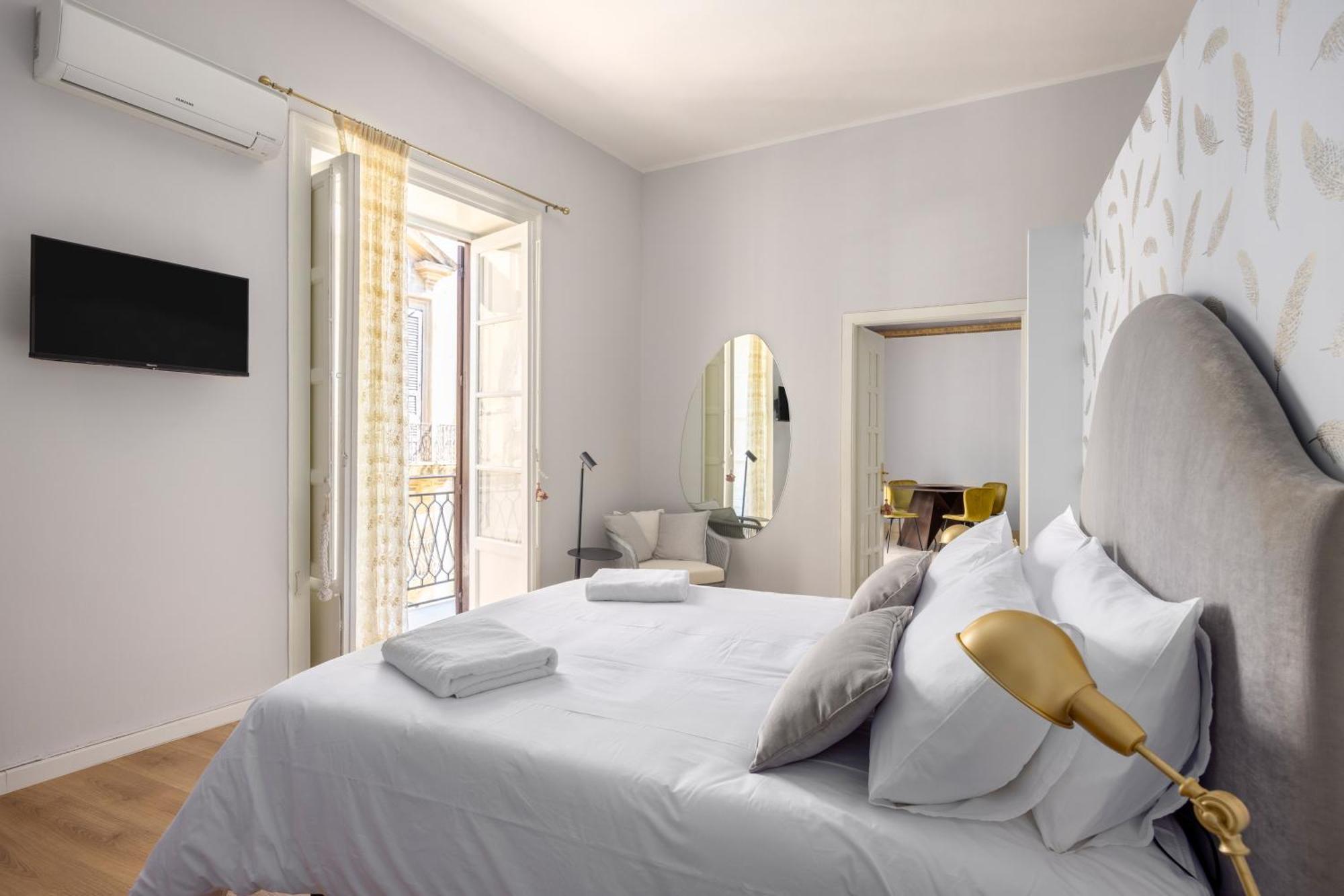 Verosicily Sant'elia Apartment