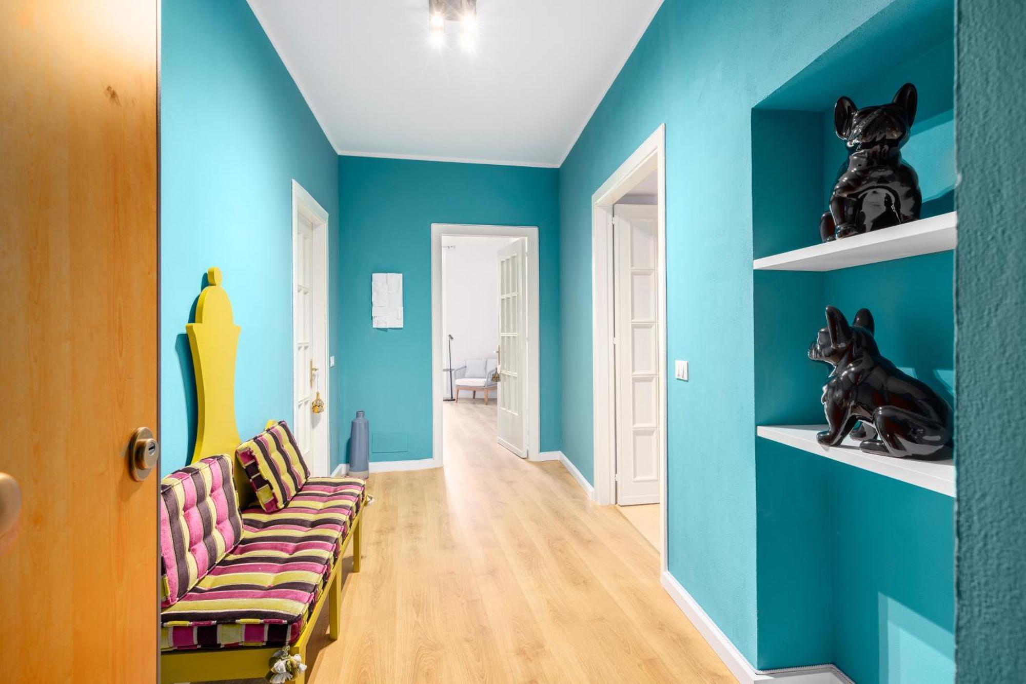Verosicily Sant'elia Apartment Palermo