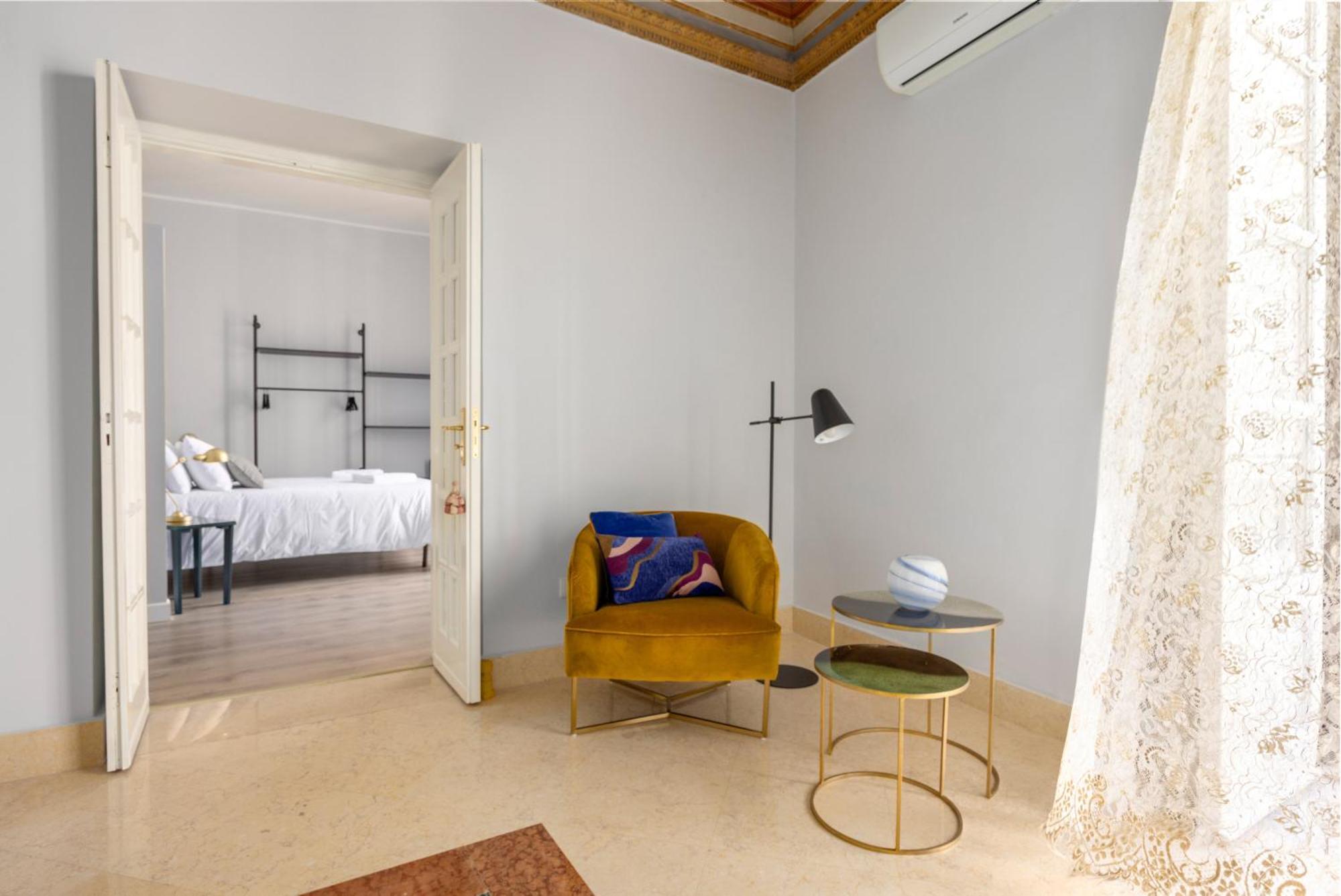 Apartment Verosicily Sant'elia *